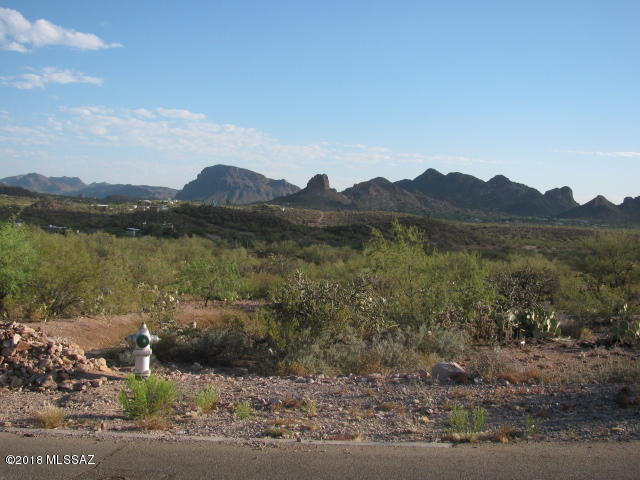 Mission Ridge (306-788) - Land