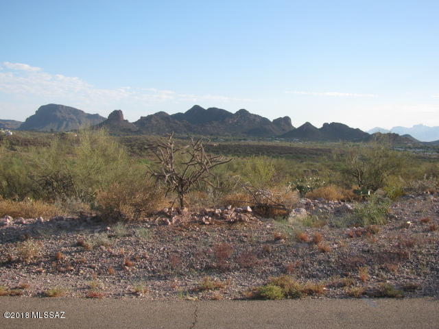 Mission Ridge (306-788) - Land