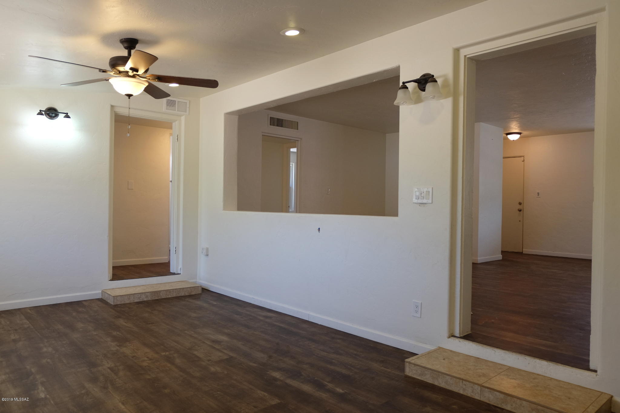 Frontier Village - Residential Lease
