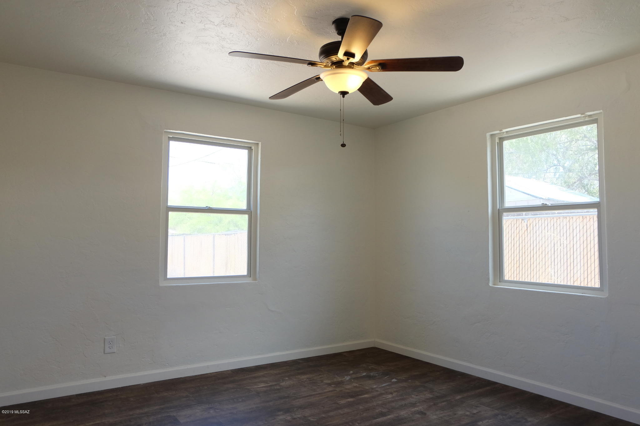 Frontier Village - Residential Lease