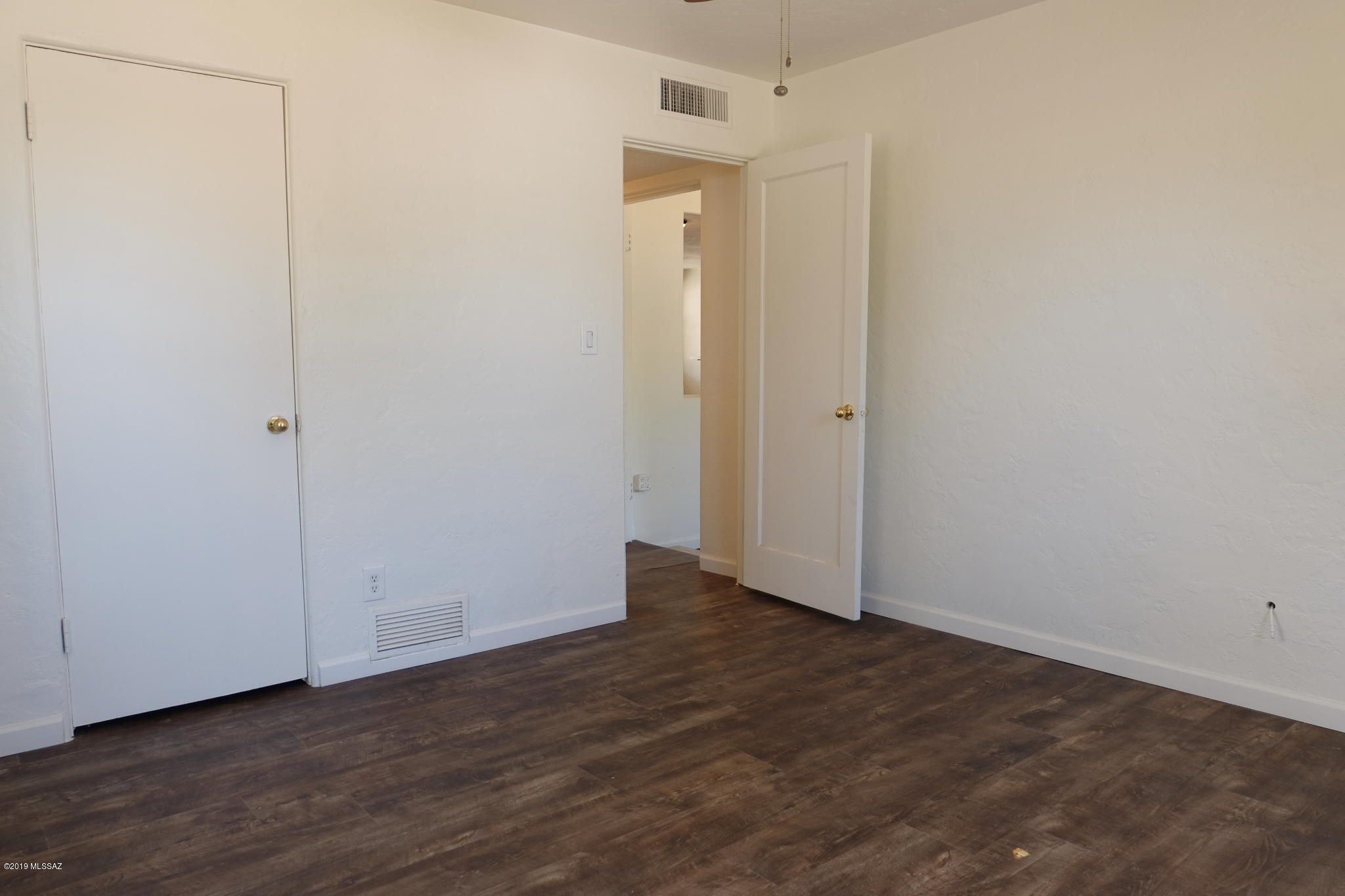 Frontier Village - Residential Lease