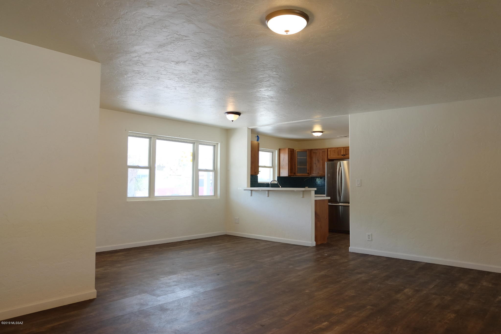 Frontier Village - Residential Lease