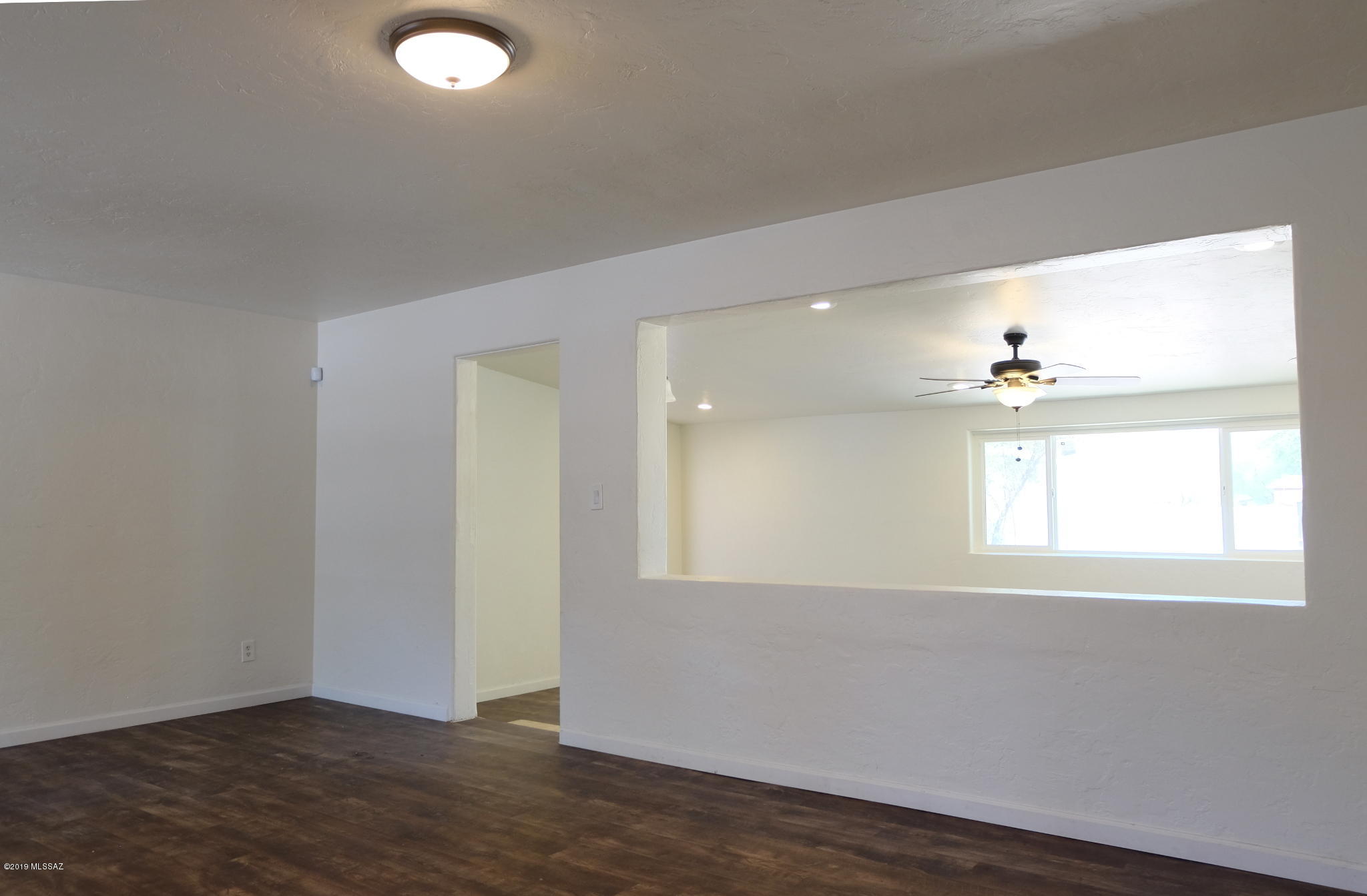 Frontier Village - Residential Lease