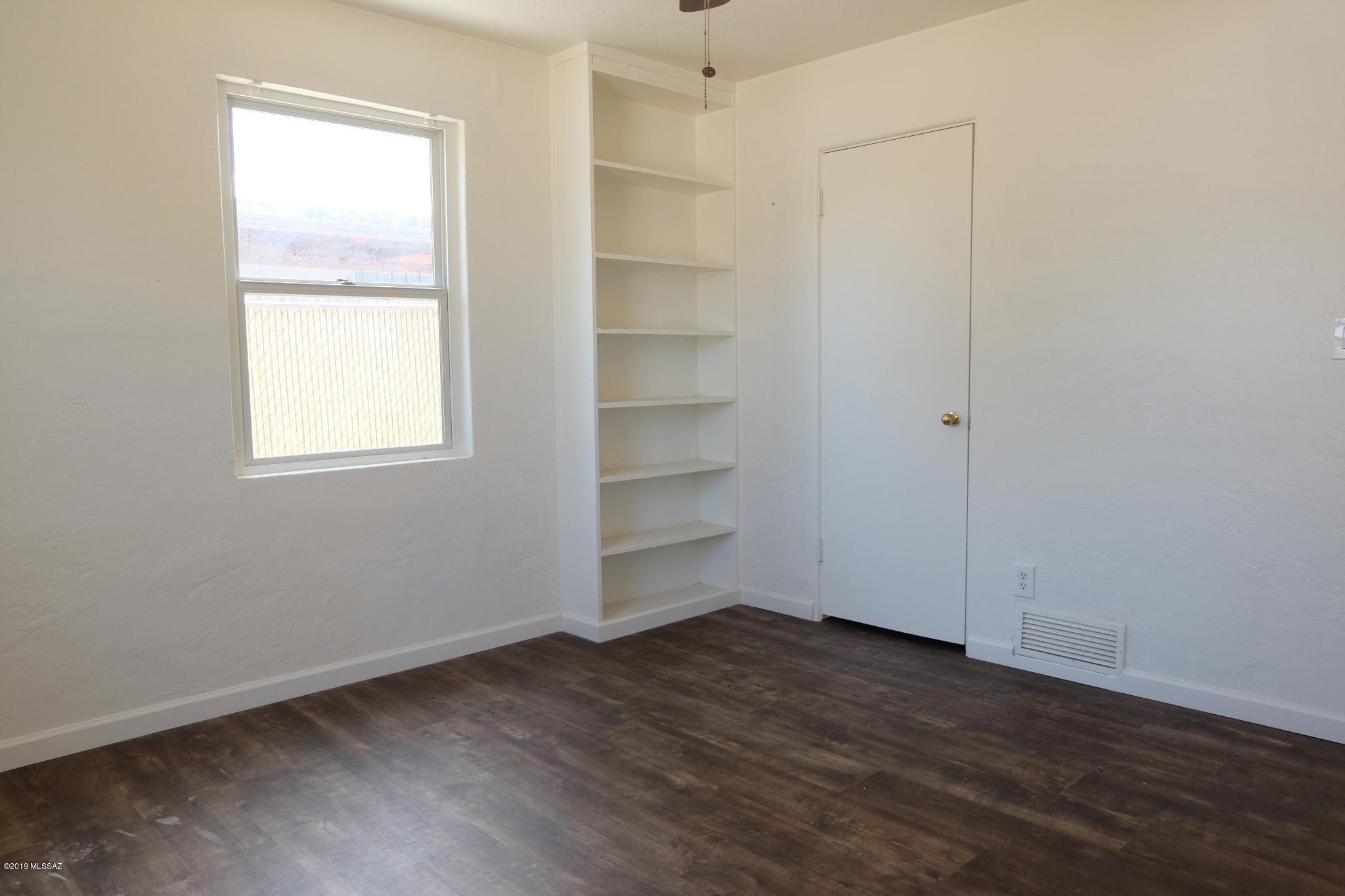 Frontier Village - Residential Lease