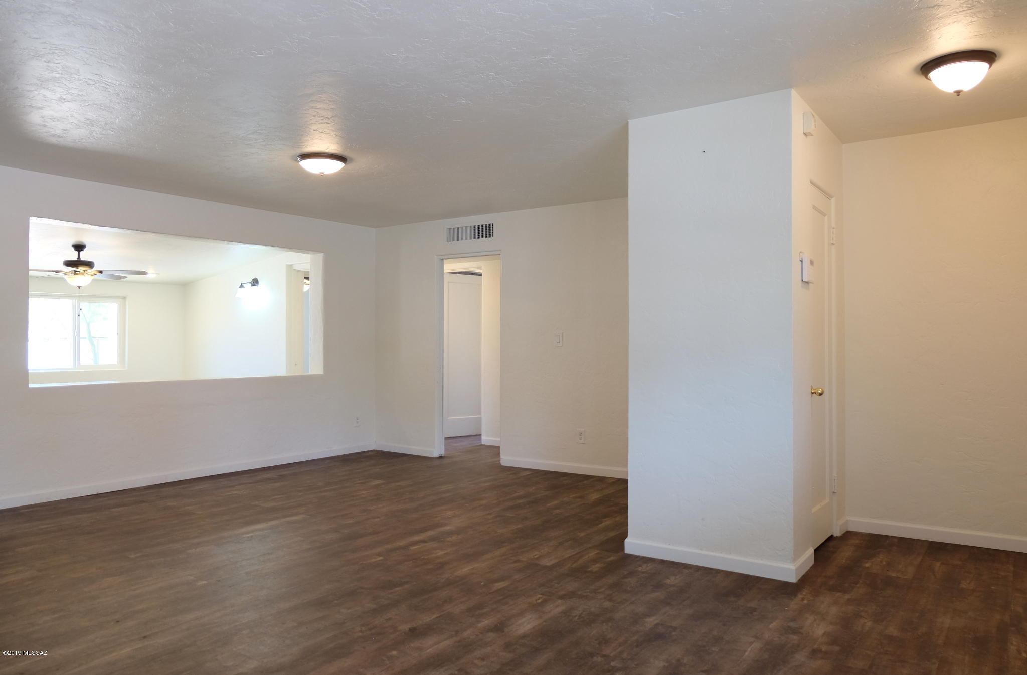 Frontier Village - Residential Lease
