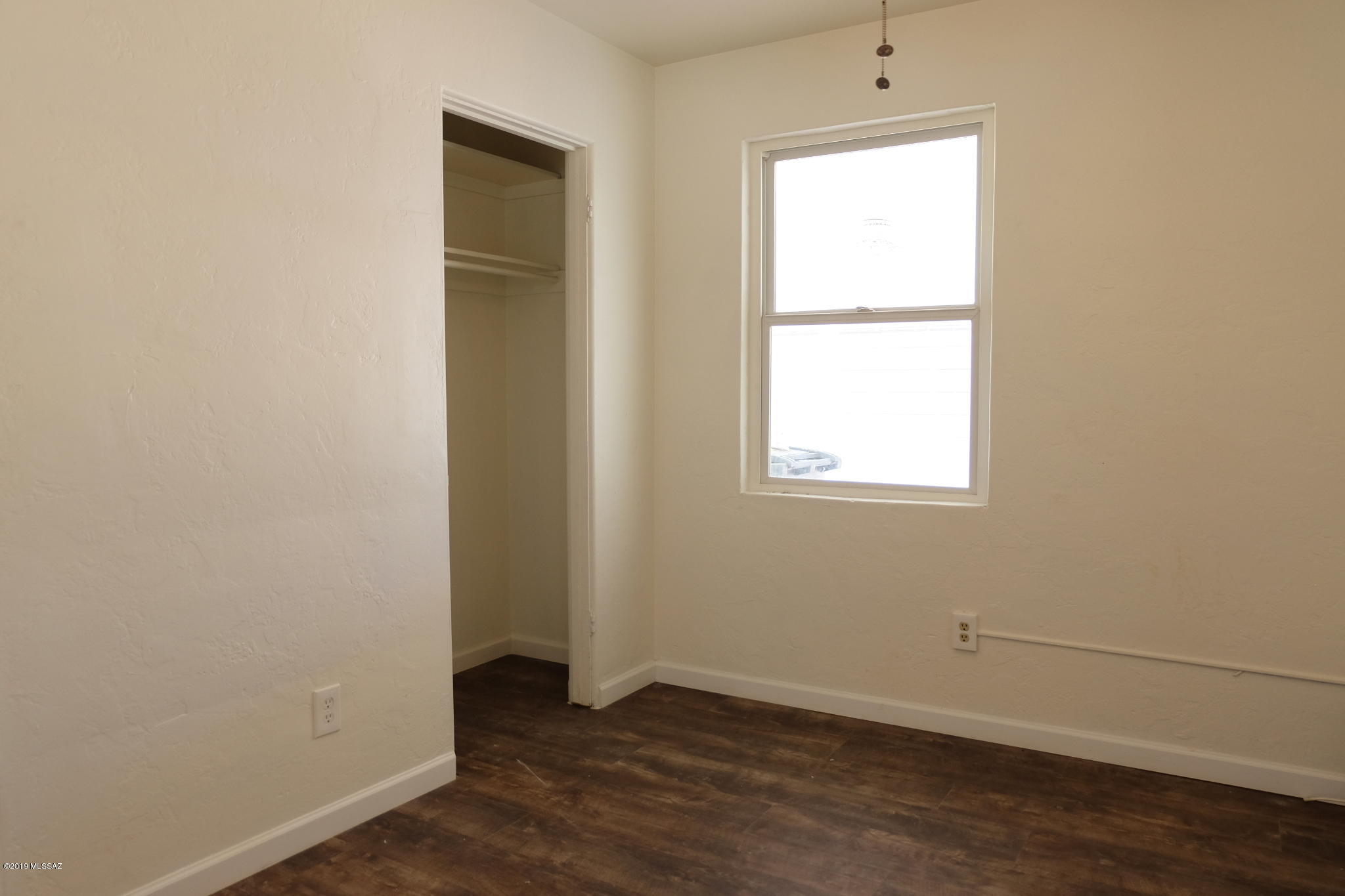 Frontier Village - Residential Lease