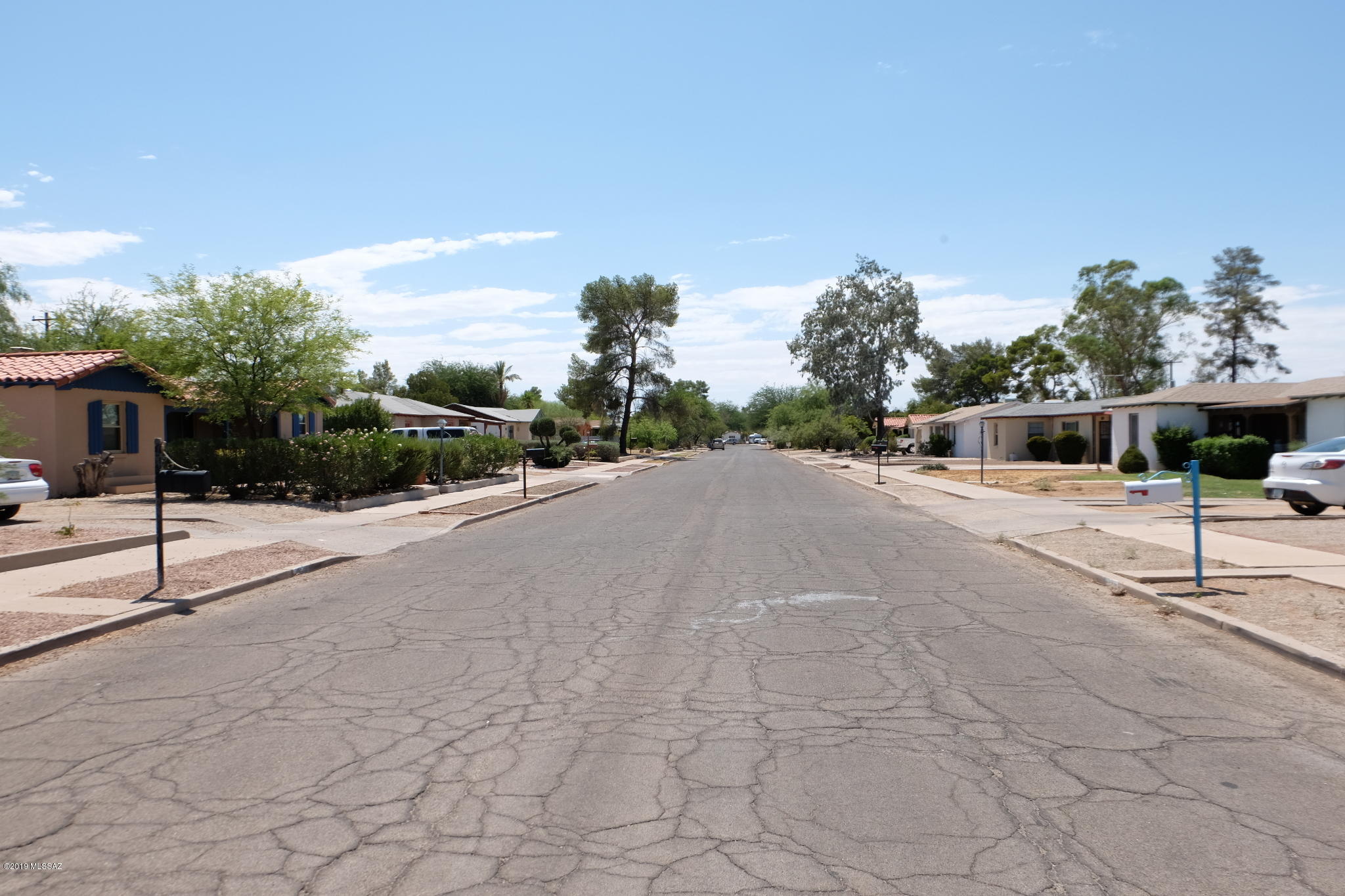 Frontier Village - Residential Lease
