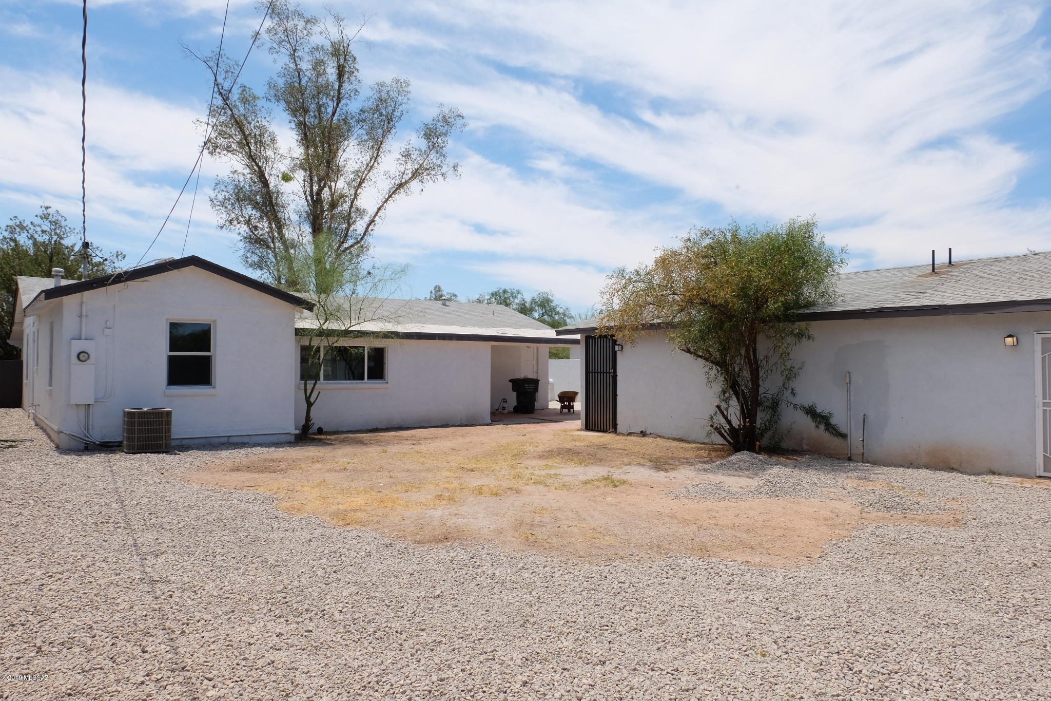 Frontier Village - Residential Lease