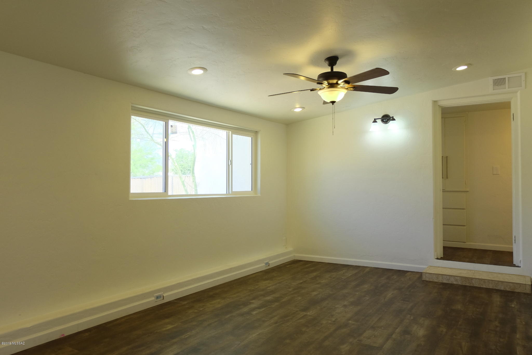 Frontier Village - Residential Lease