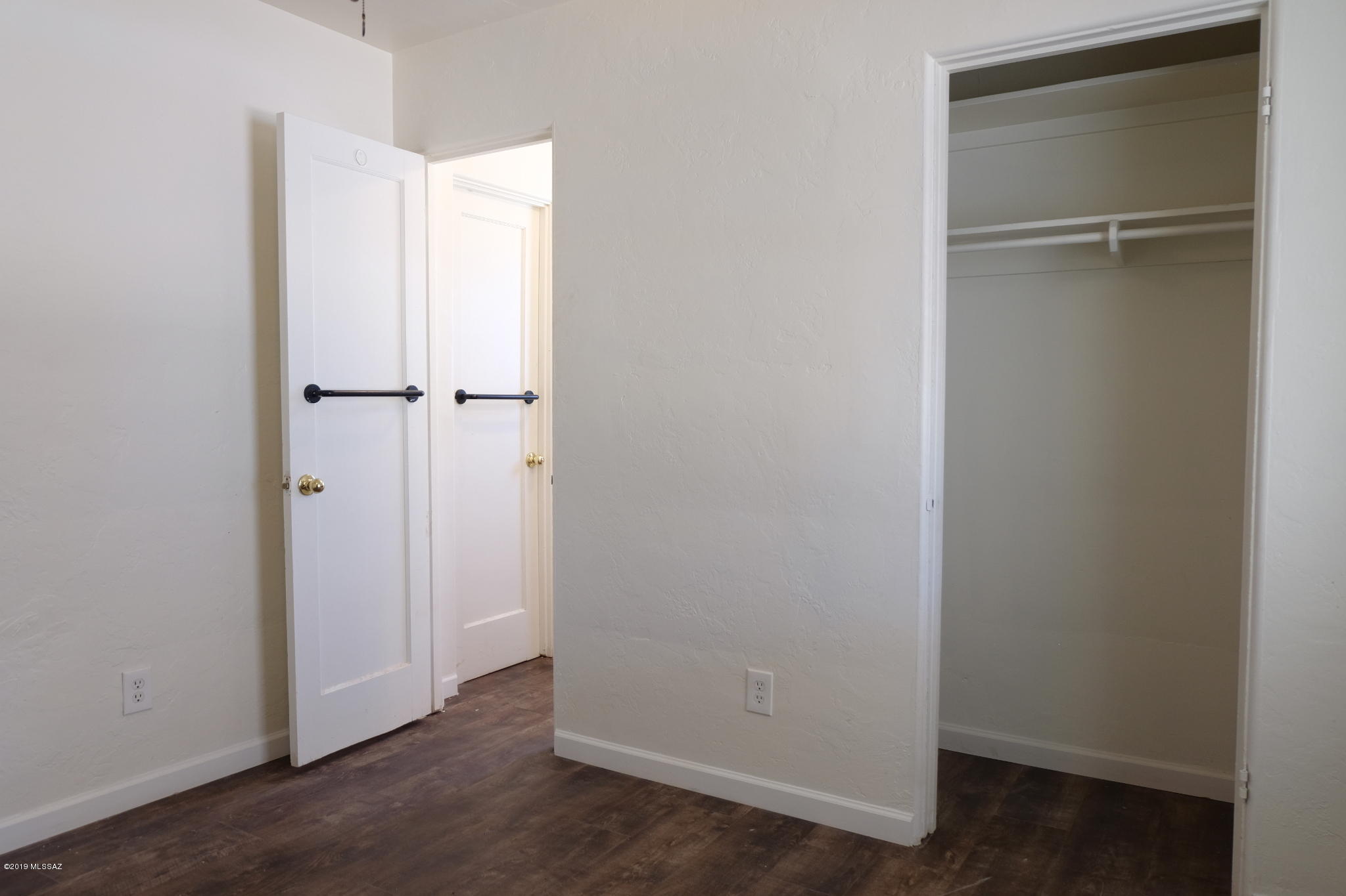 Frontier Village - Residential Lease