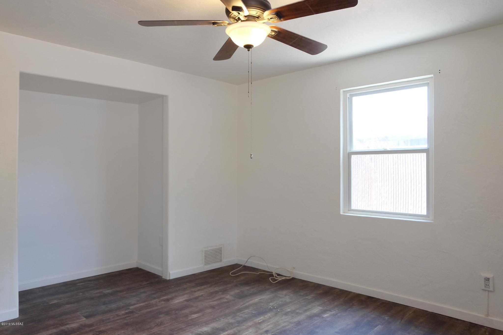 Frontier Village - Residential Lease