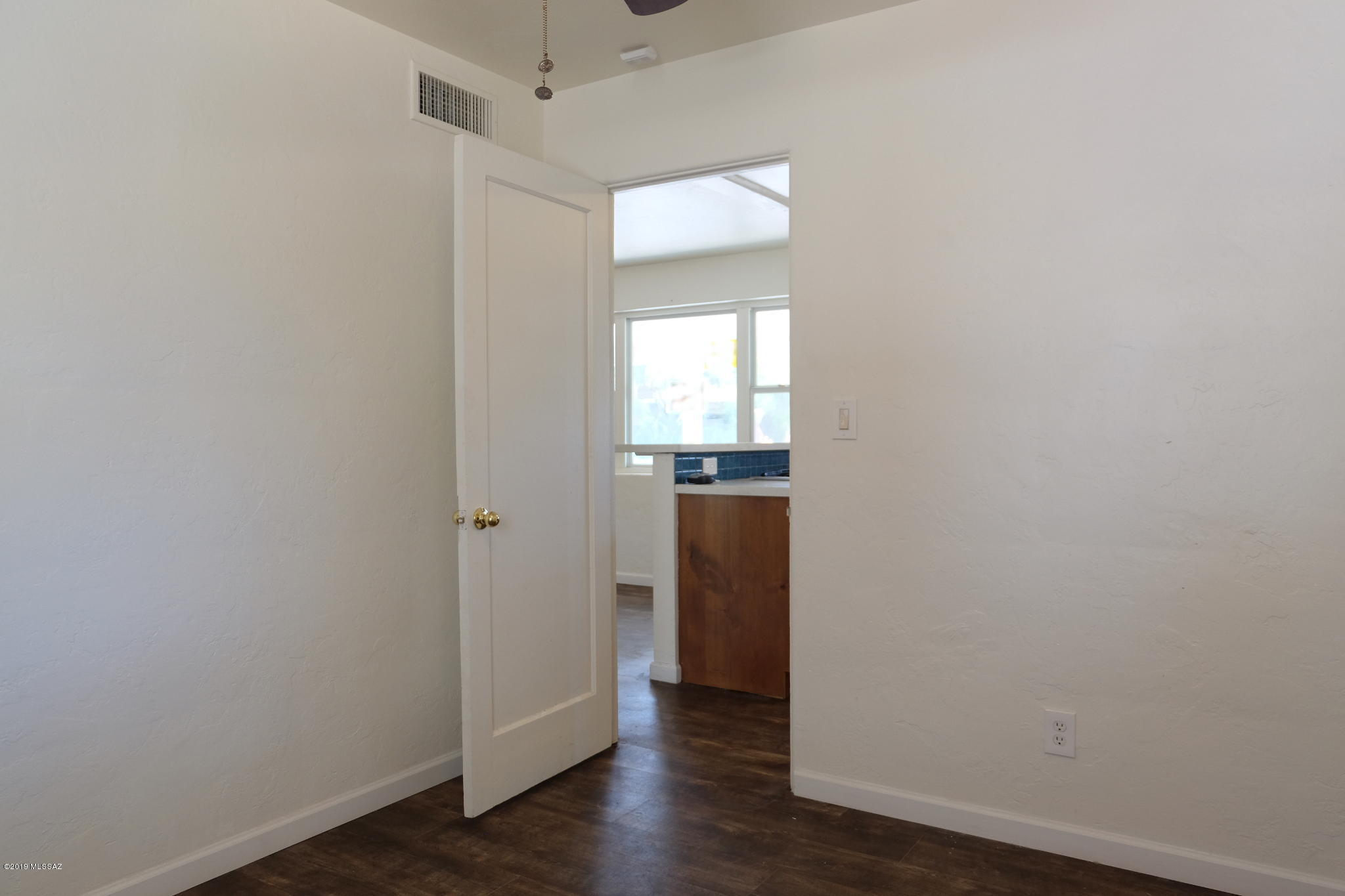 Frontier Village - Residential Lease