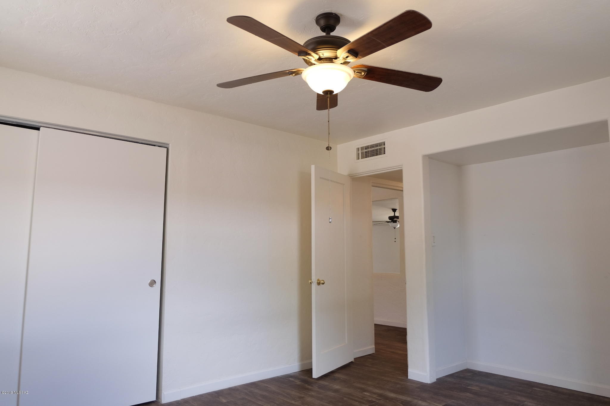 Frontier Village - Residential Lease