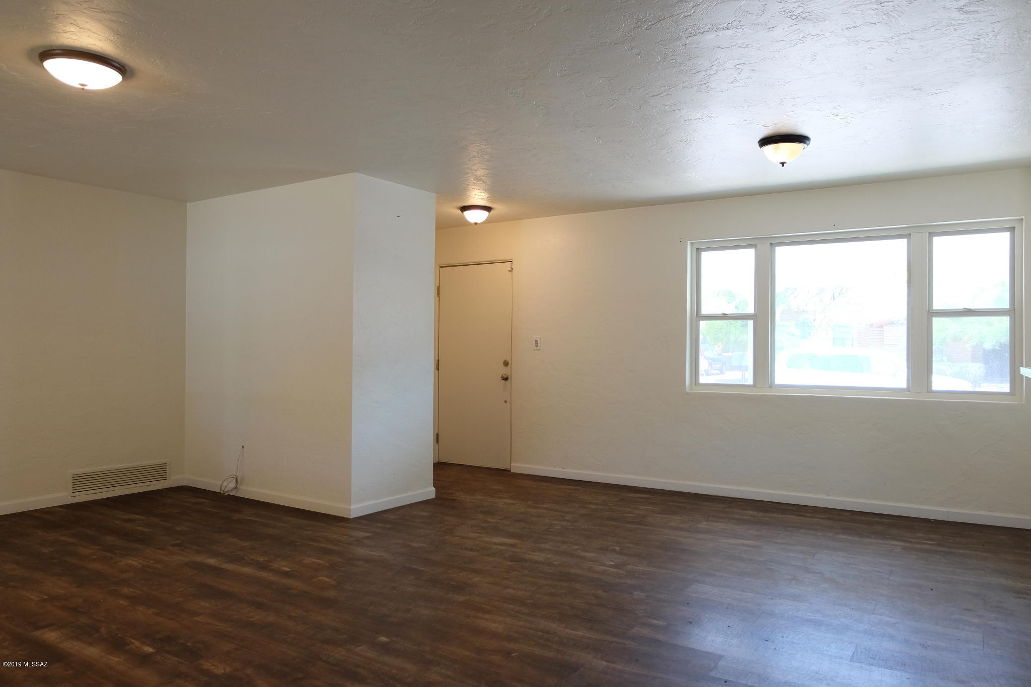 Frontier Village - Residential Lease