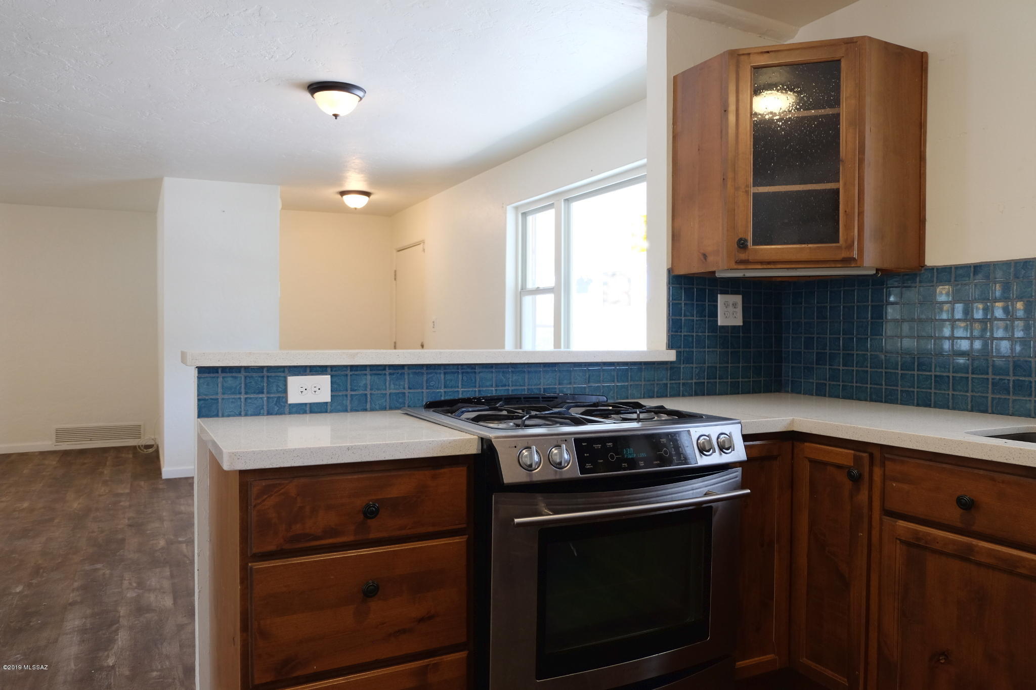 Frontier Village - Residential Lease