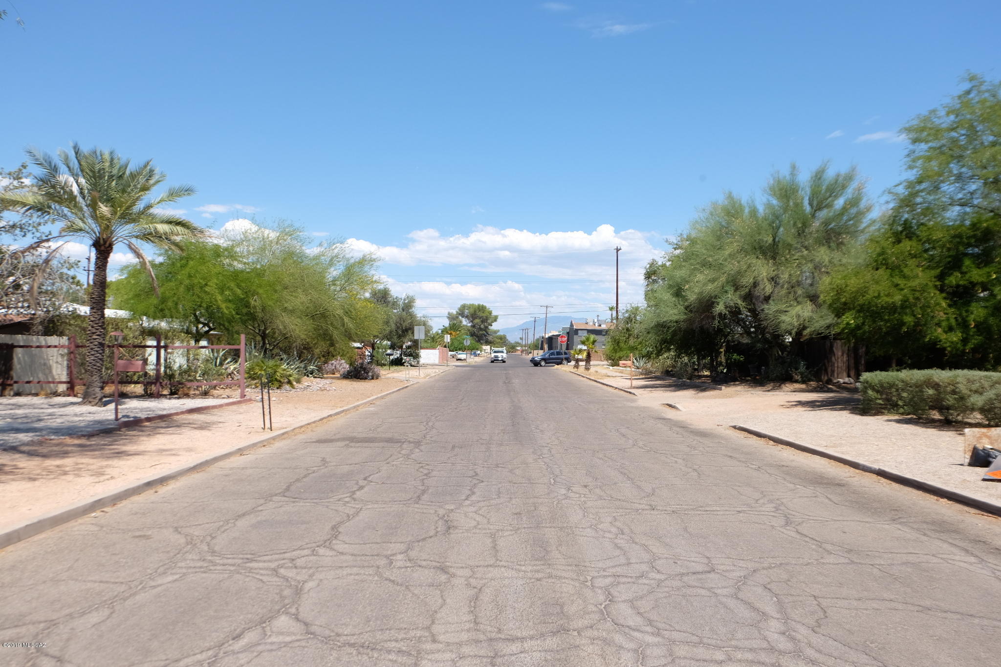 Frontier Village - Residential Lease