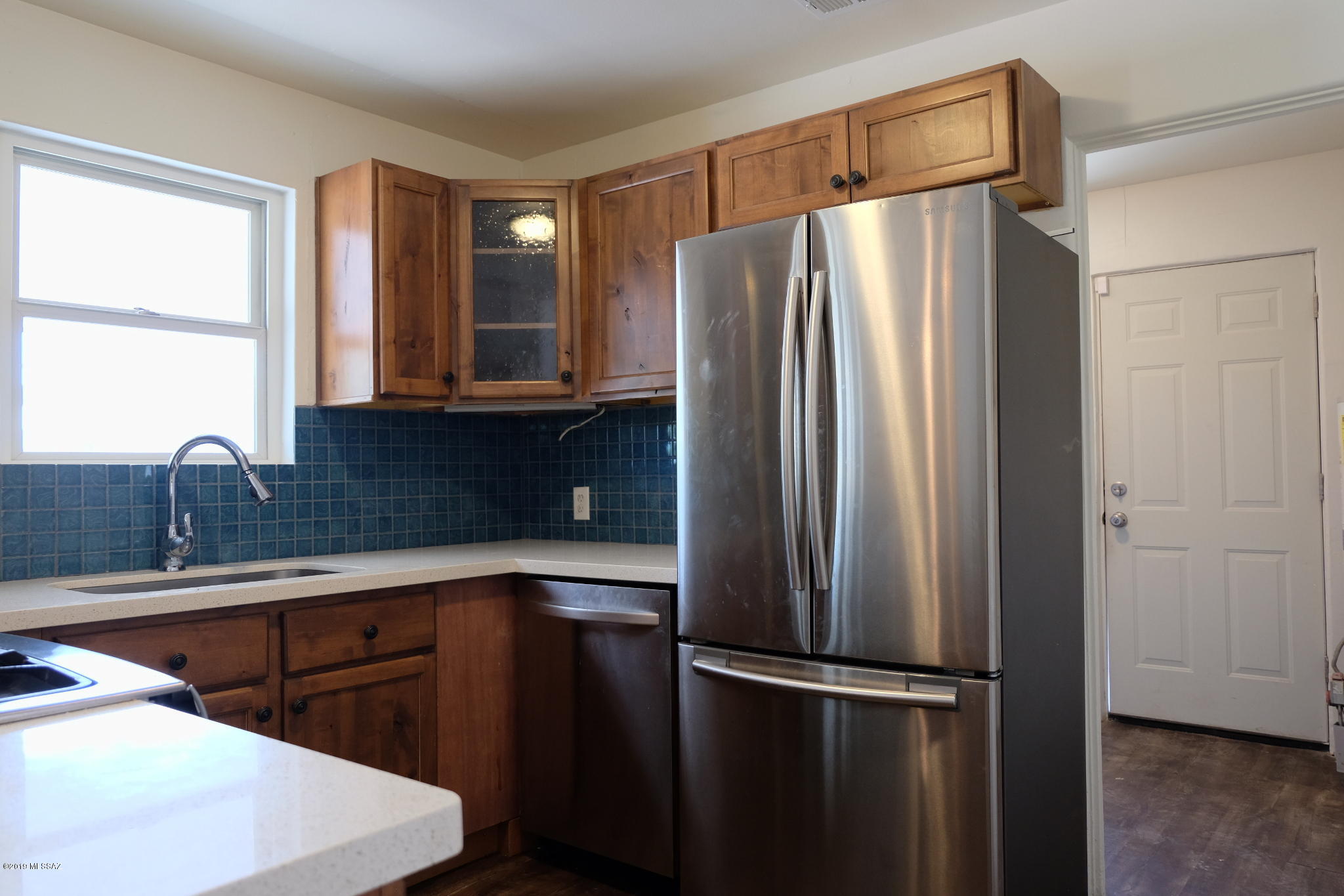 Frontier Village - Residential Lease