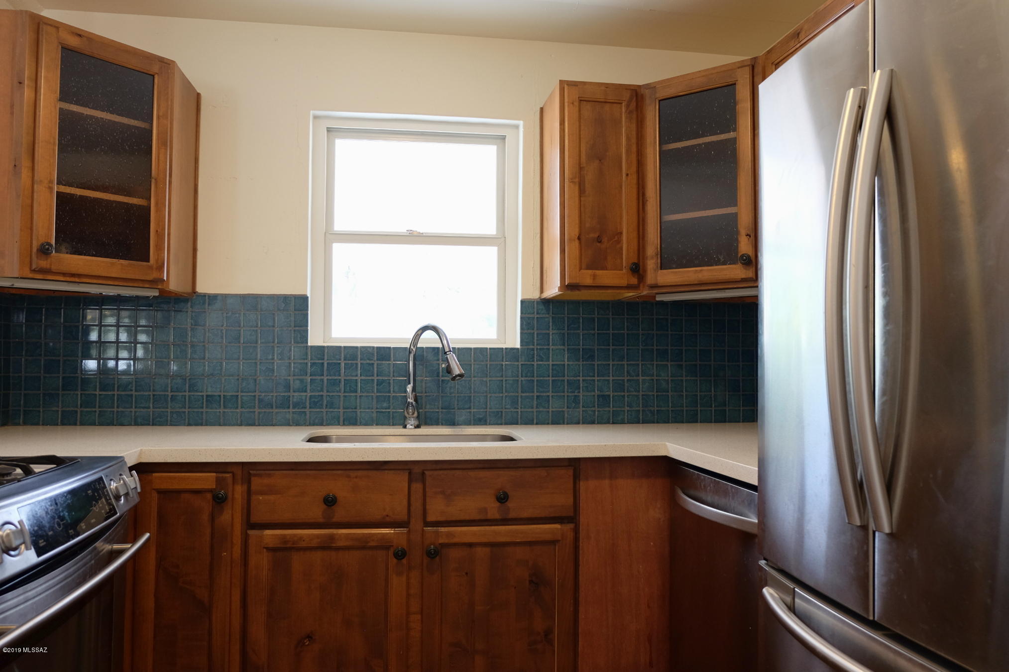 Frontier Village - Residential Lease