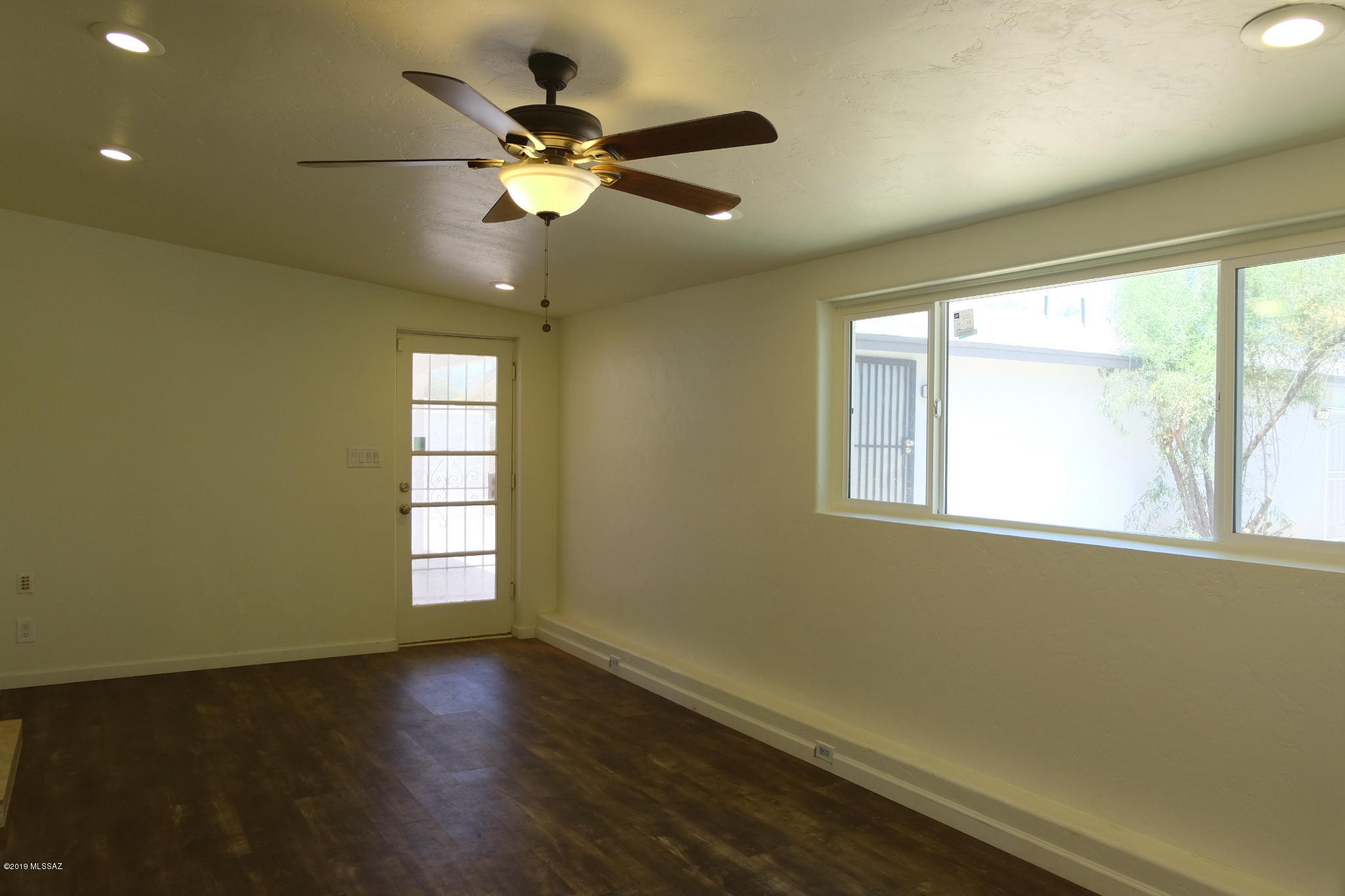 Frontier Village - Residential Lease
