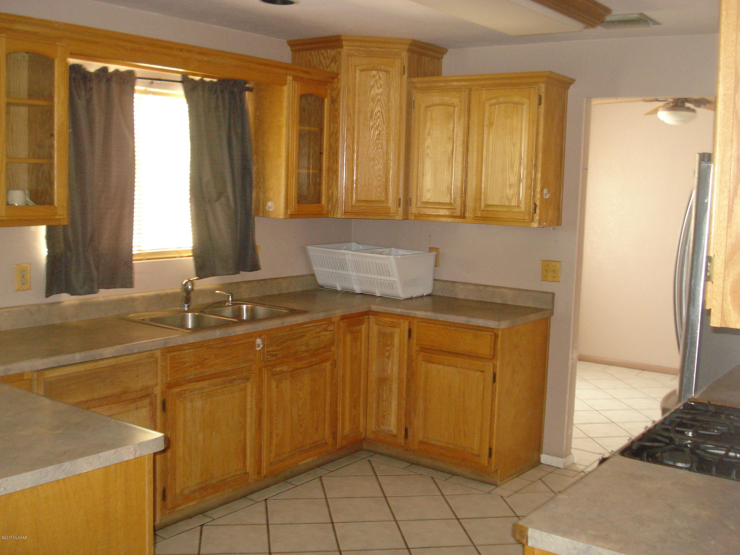Mission West (1-370) - Residential