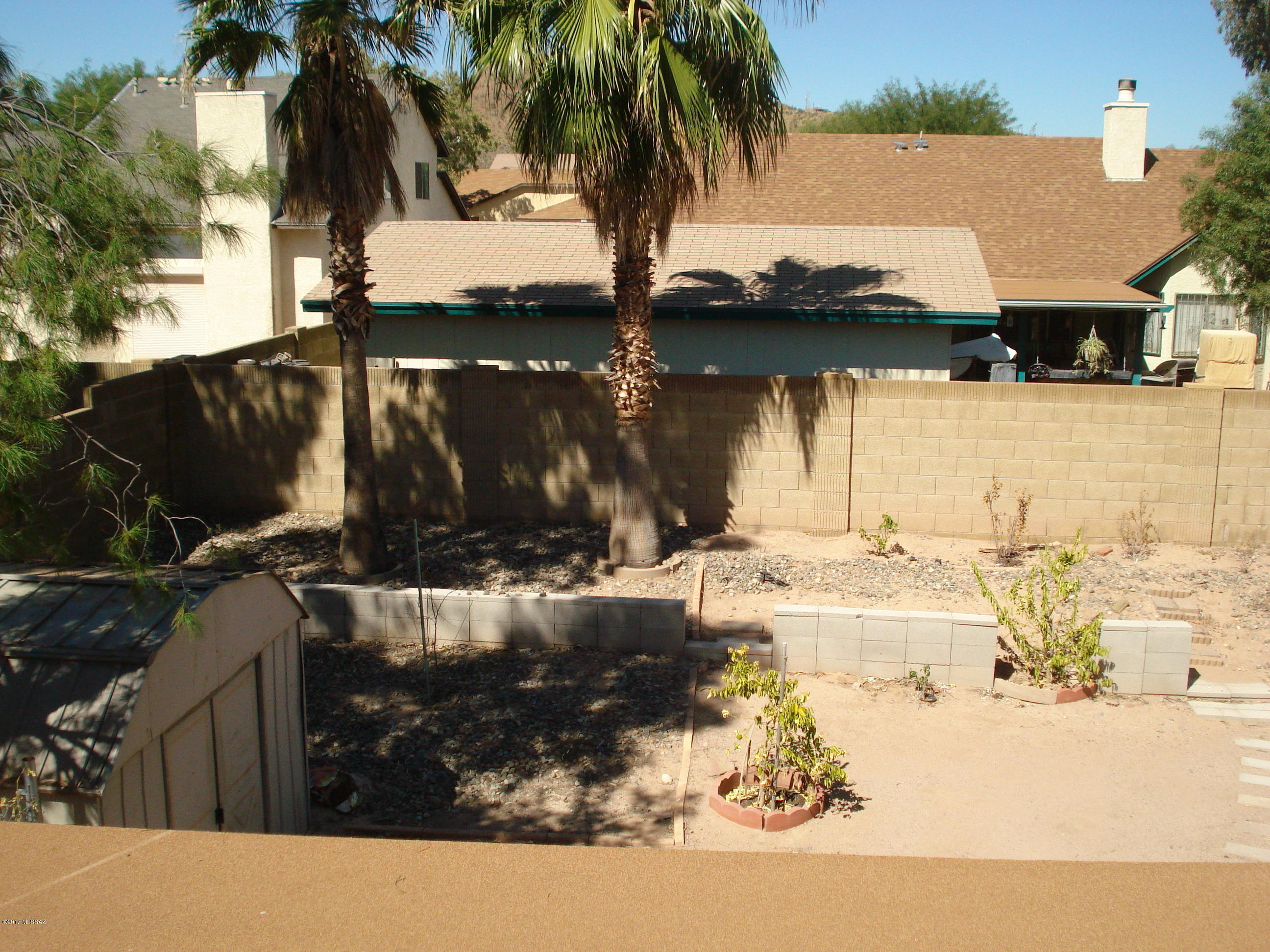 Mission West (1-370) - Residential