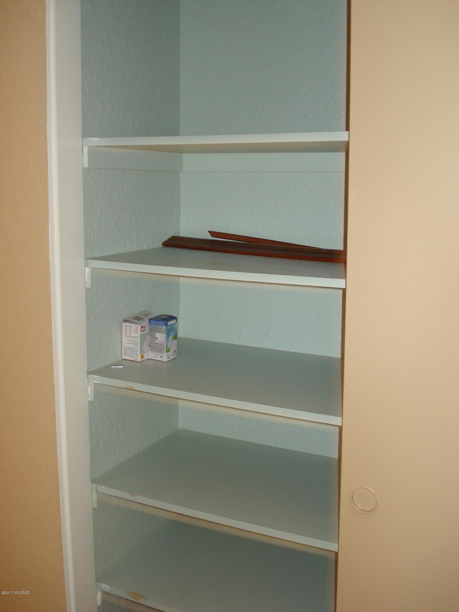 Mission West (1-370) - Residential
