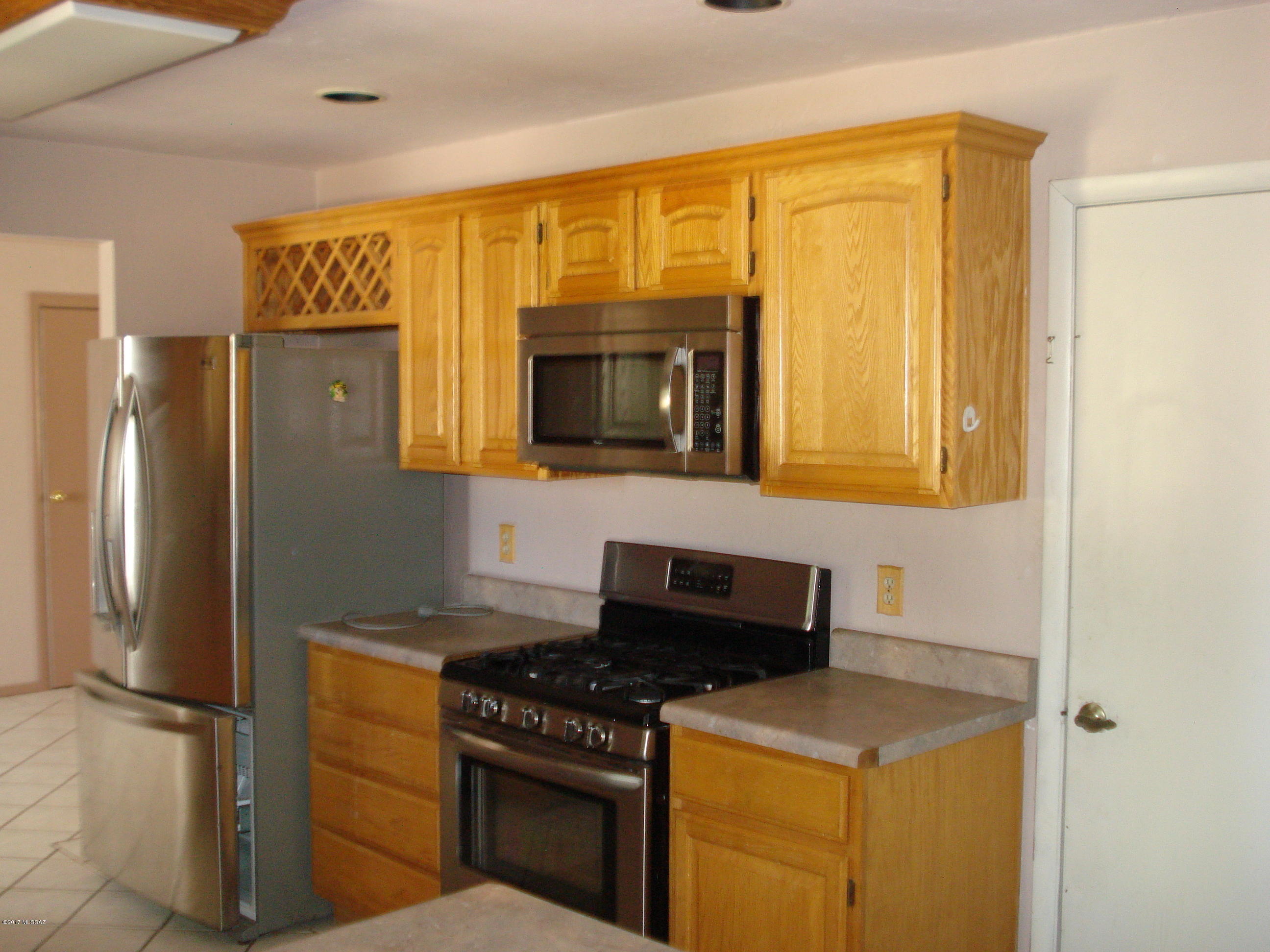 Mission West (1-370) - Residential