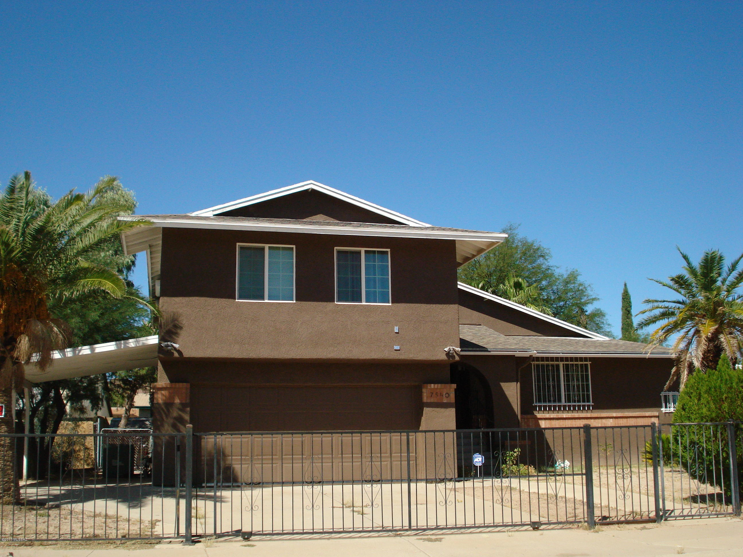 Mission West (1-370) - Residential