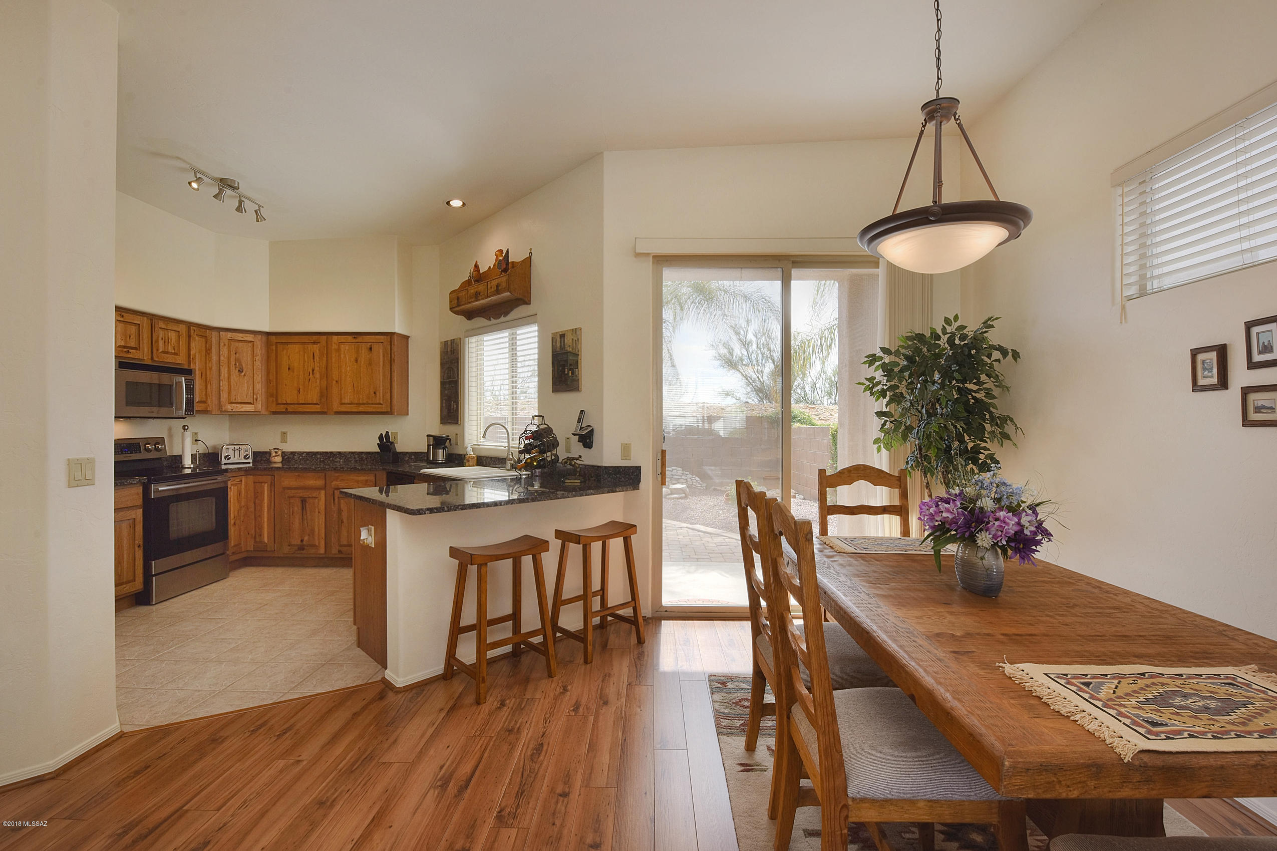 Rancho Lomas (1-81) - Residential