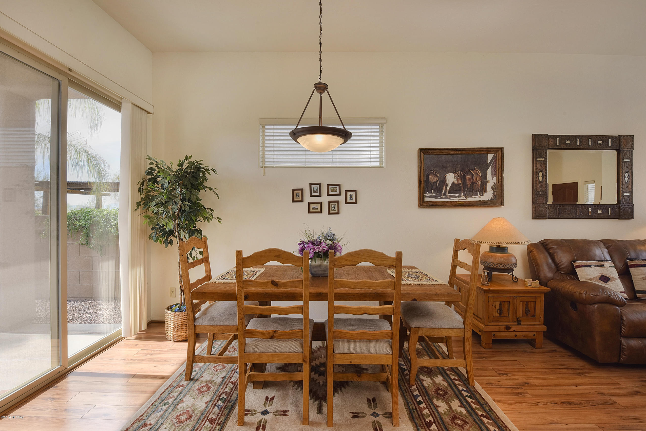 Rancho Lomas (1-81) - Residential