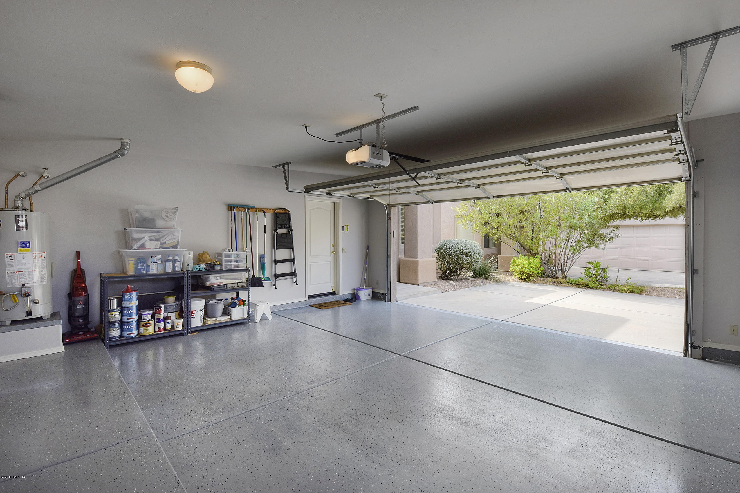 Rancho Lomas (1-81) - Residential