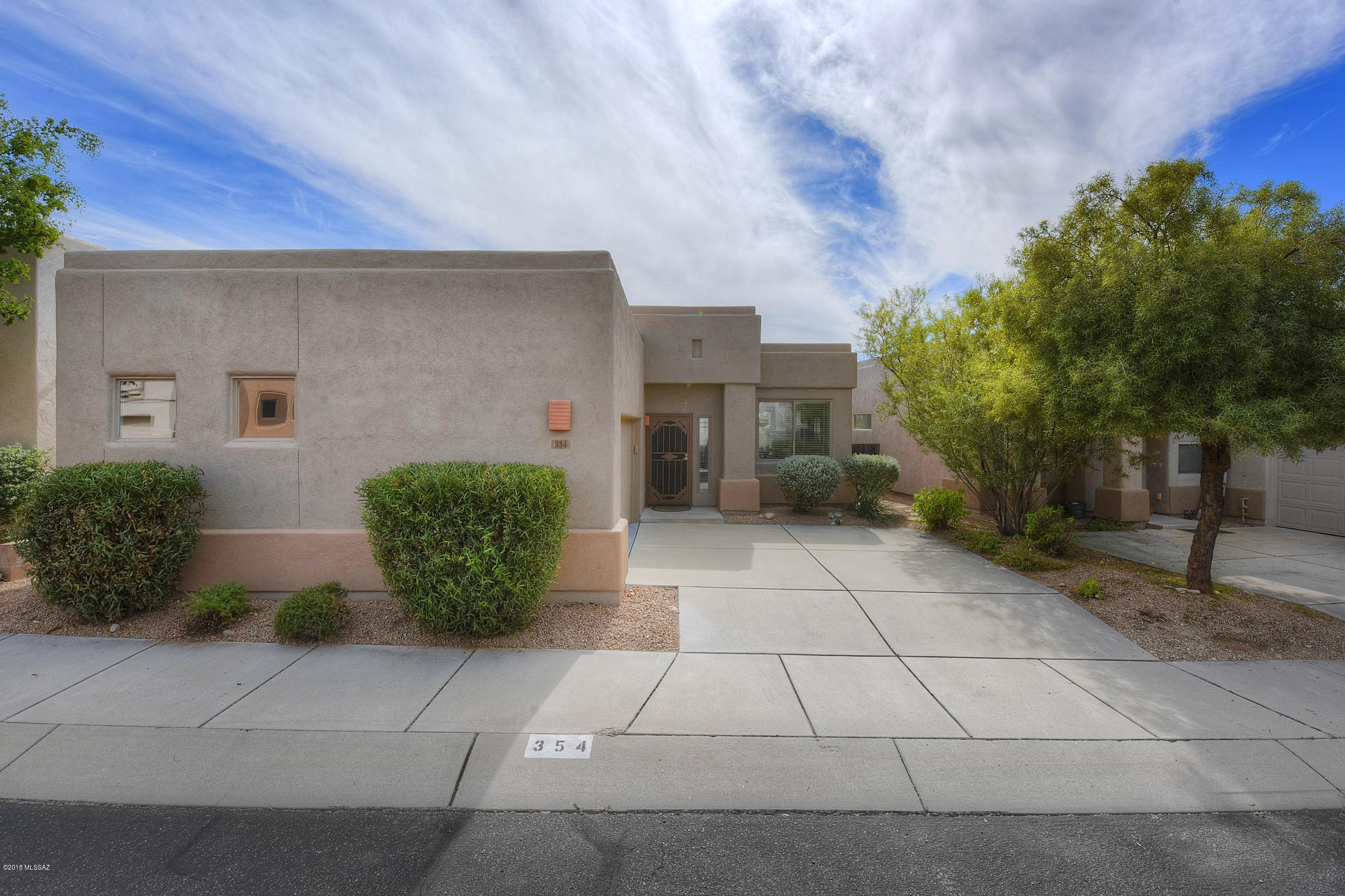 Rancho Lomas (1-81) - Residential