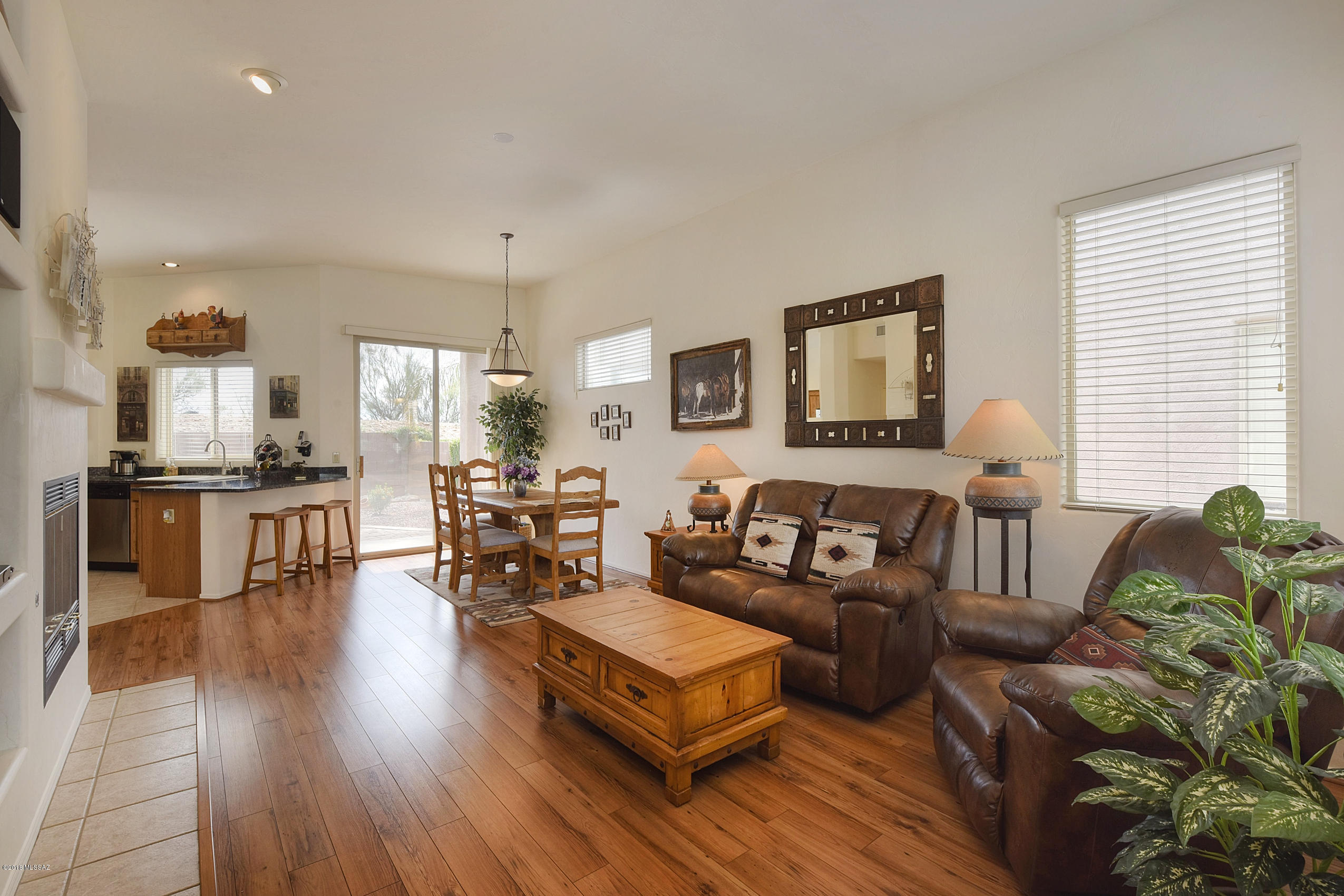 Rancho Lomas (1-81) - Residential