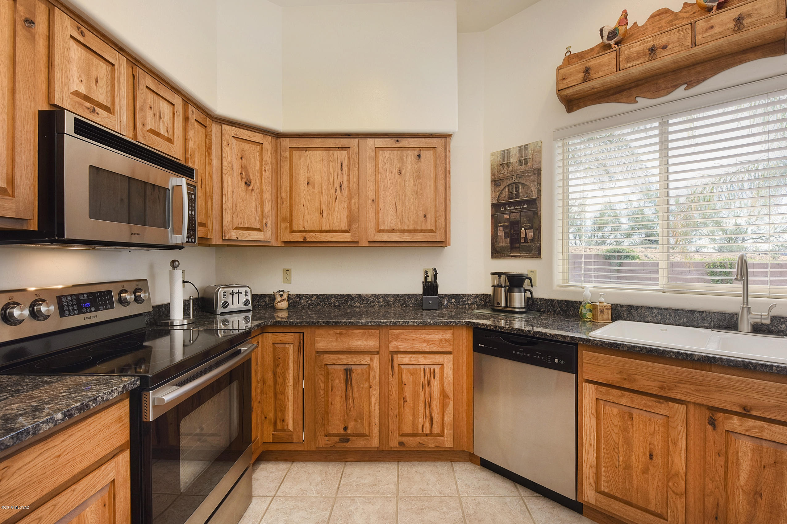 Rancho Lomas (1-81) - Residential