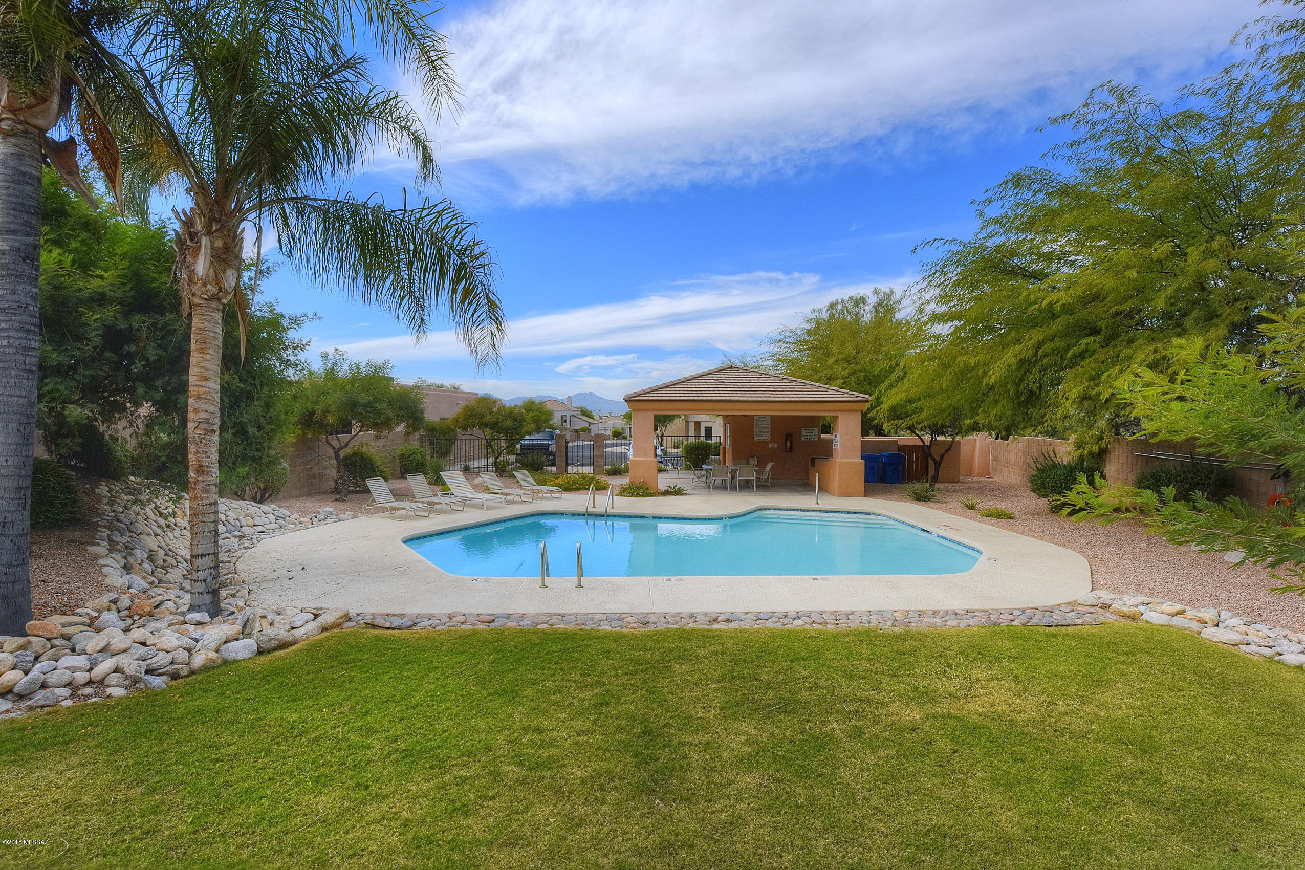 Rancho Lomas (1-81) - Residential