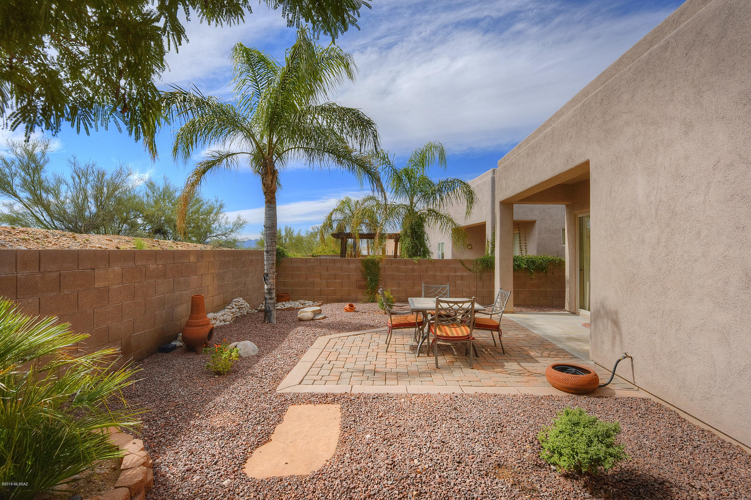 Rancho Lomas (1-81) - Residential