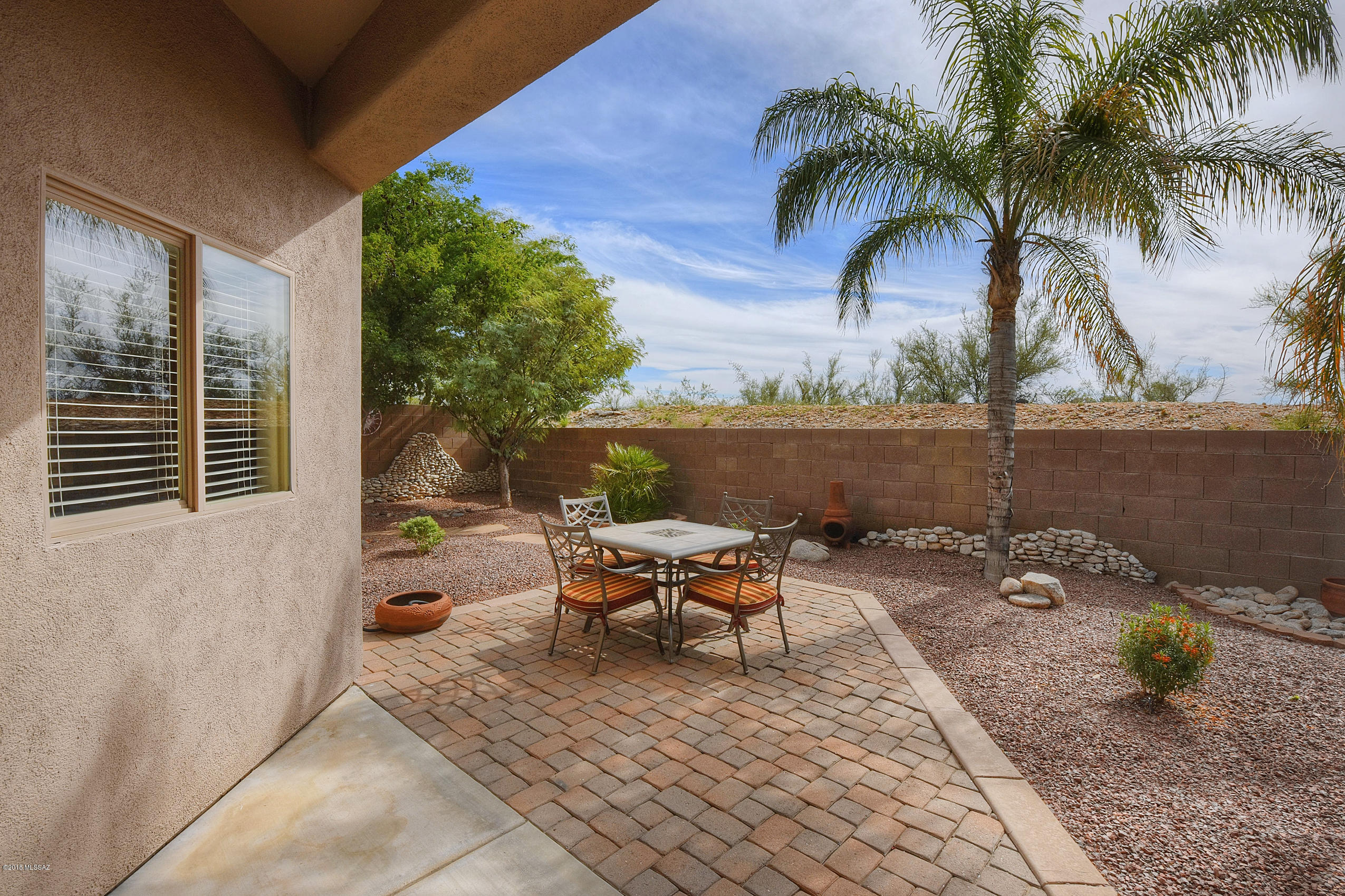 Rancho Lomas (1-81) - Residential