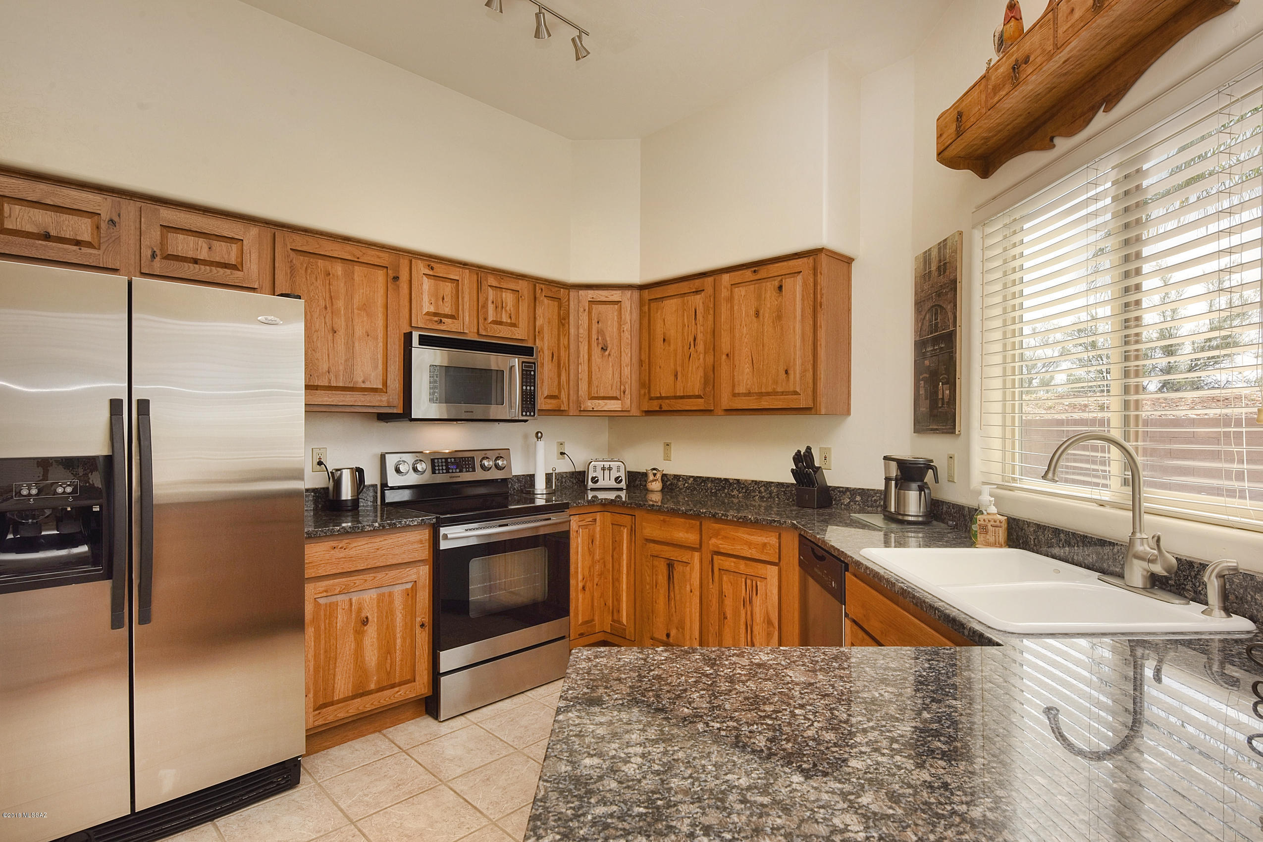Rancho Lomas (1-81) - Residential