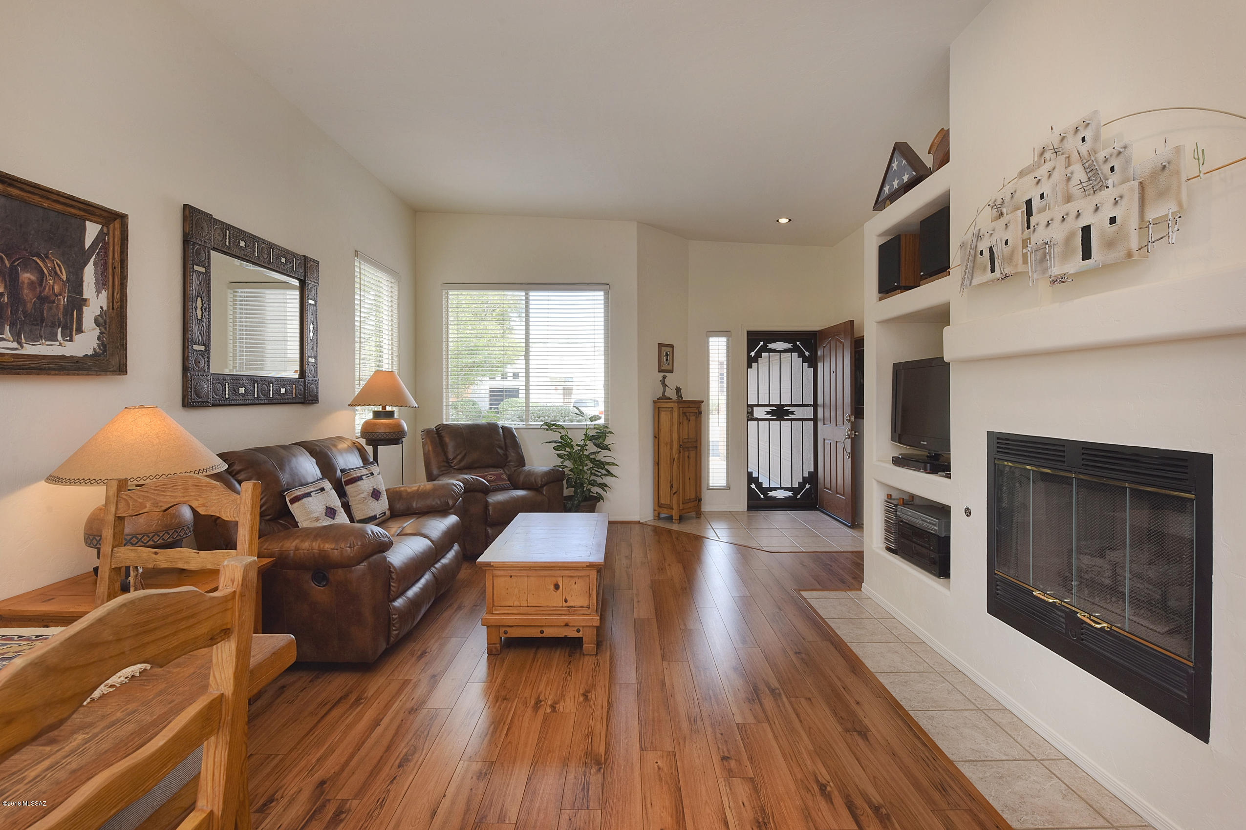 Rancho Lomas (1-81) - Residential