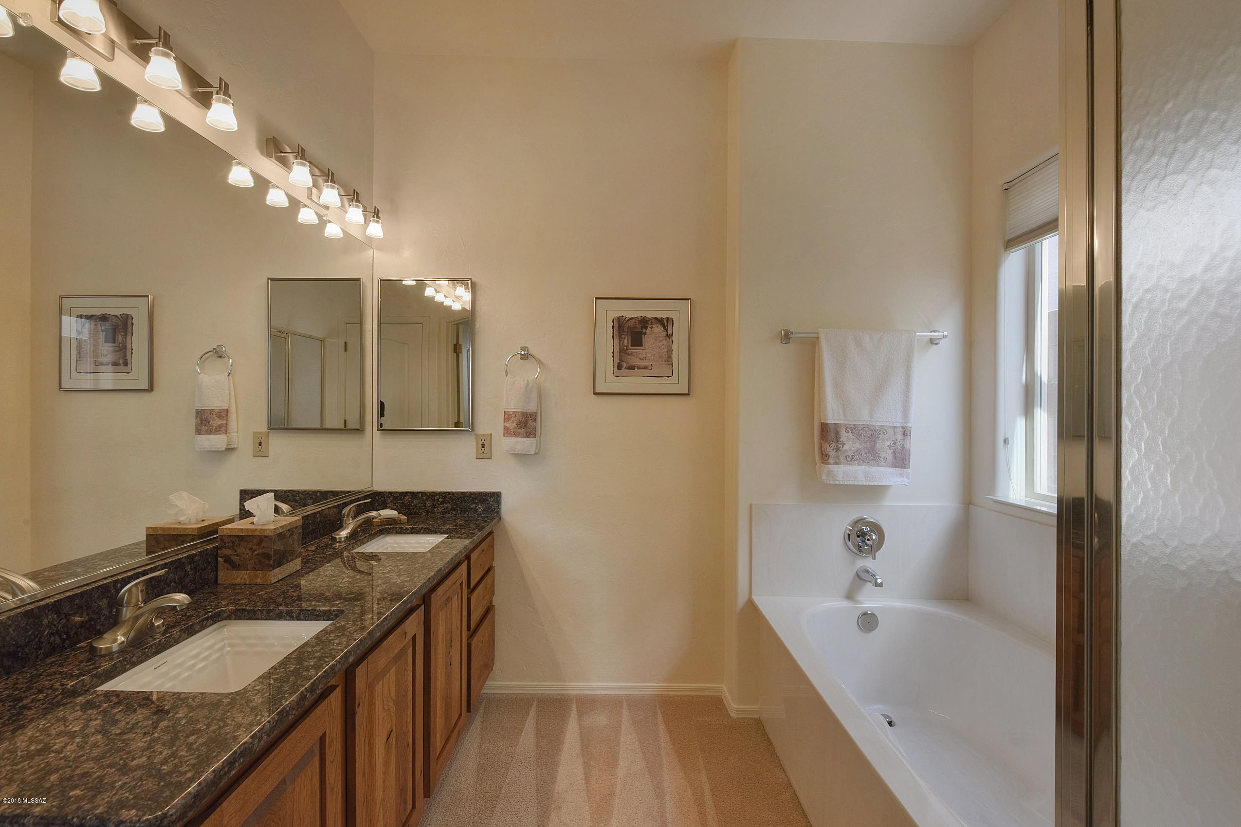 Rancho Lomas (1-81) - Residential