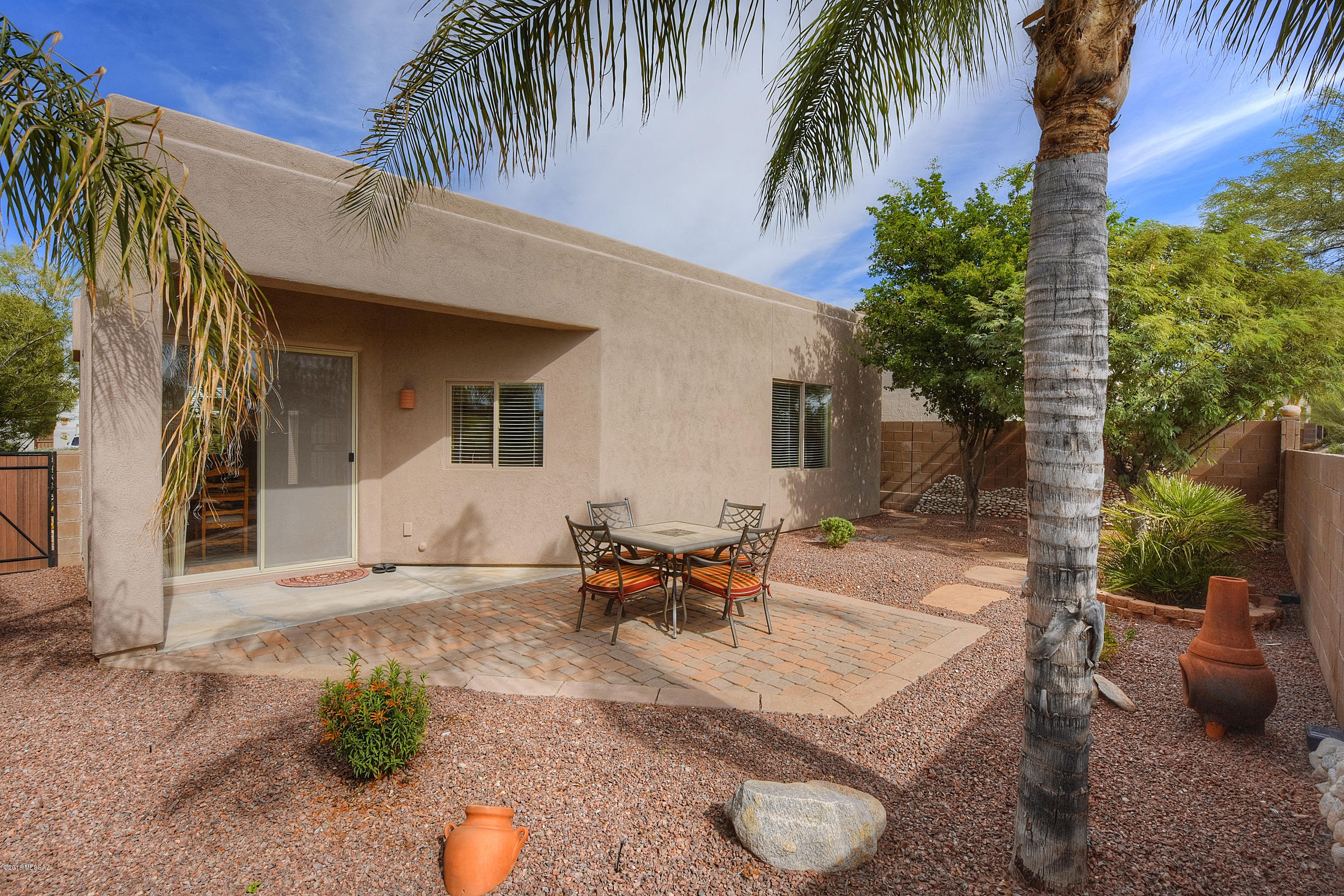 Rancho Lomas (1-81) - Residential