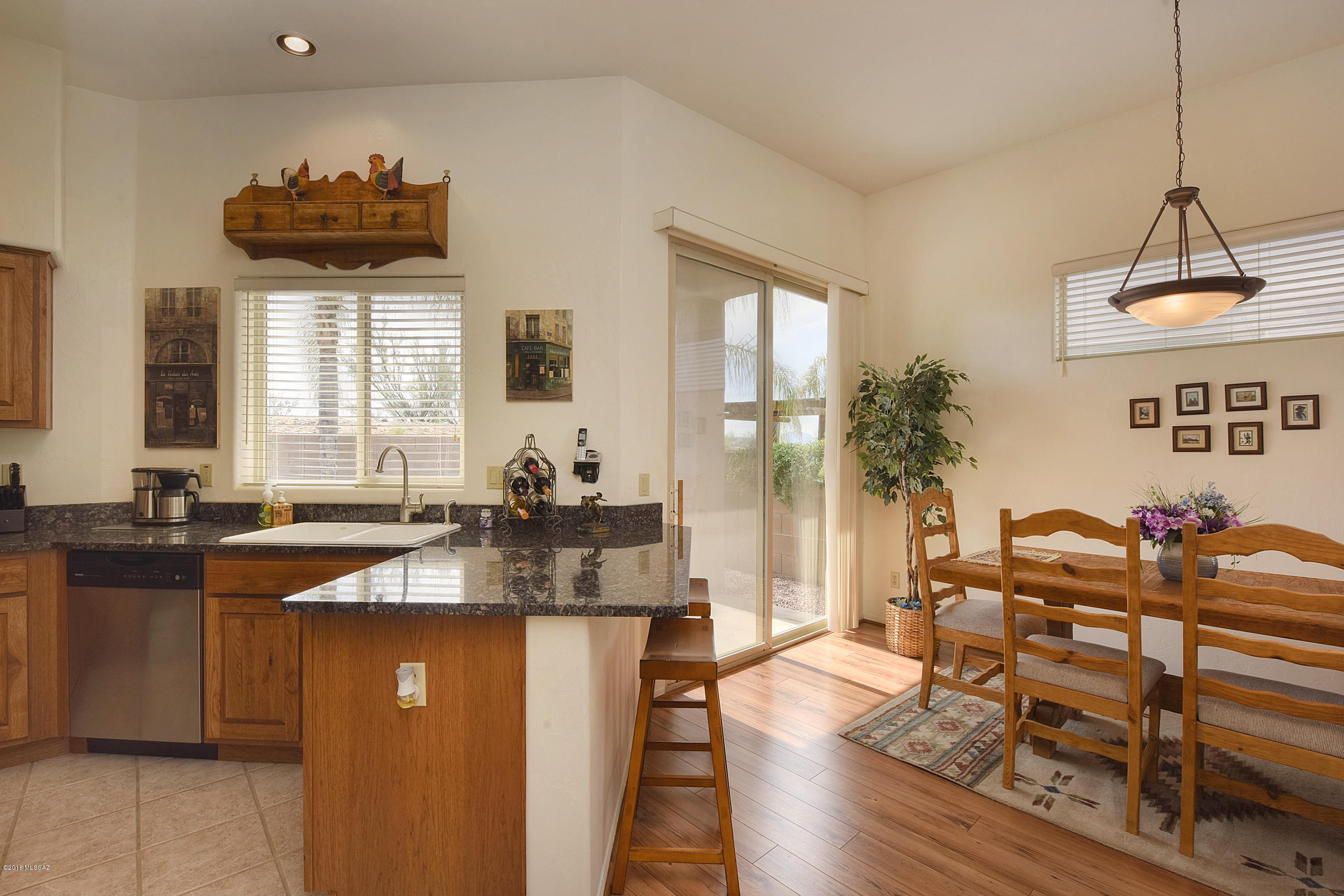 Rancho Lomas (1-81) - Residential