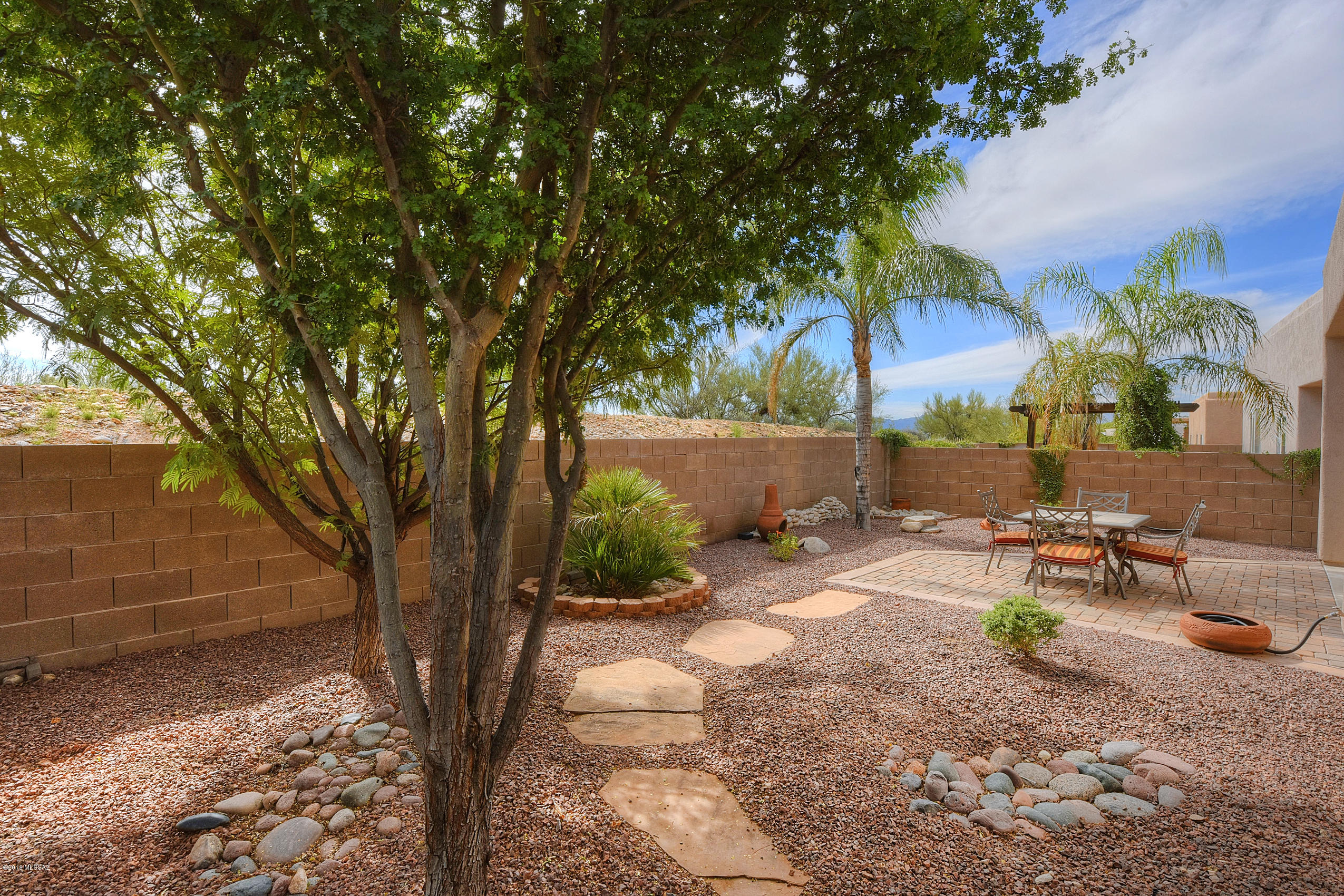 Rancho Lomas (1-81) - Residential