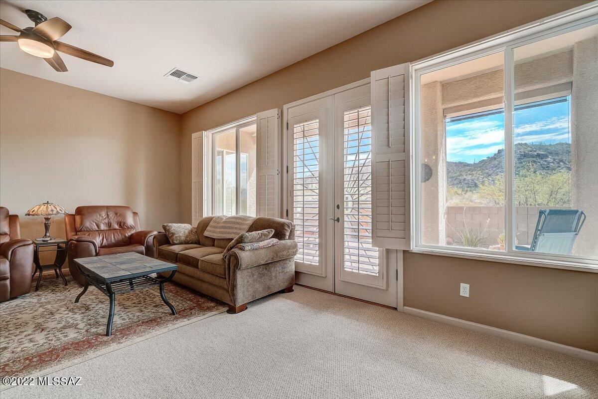Heritage Highlands - Residential