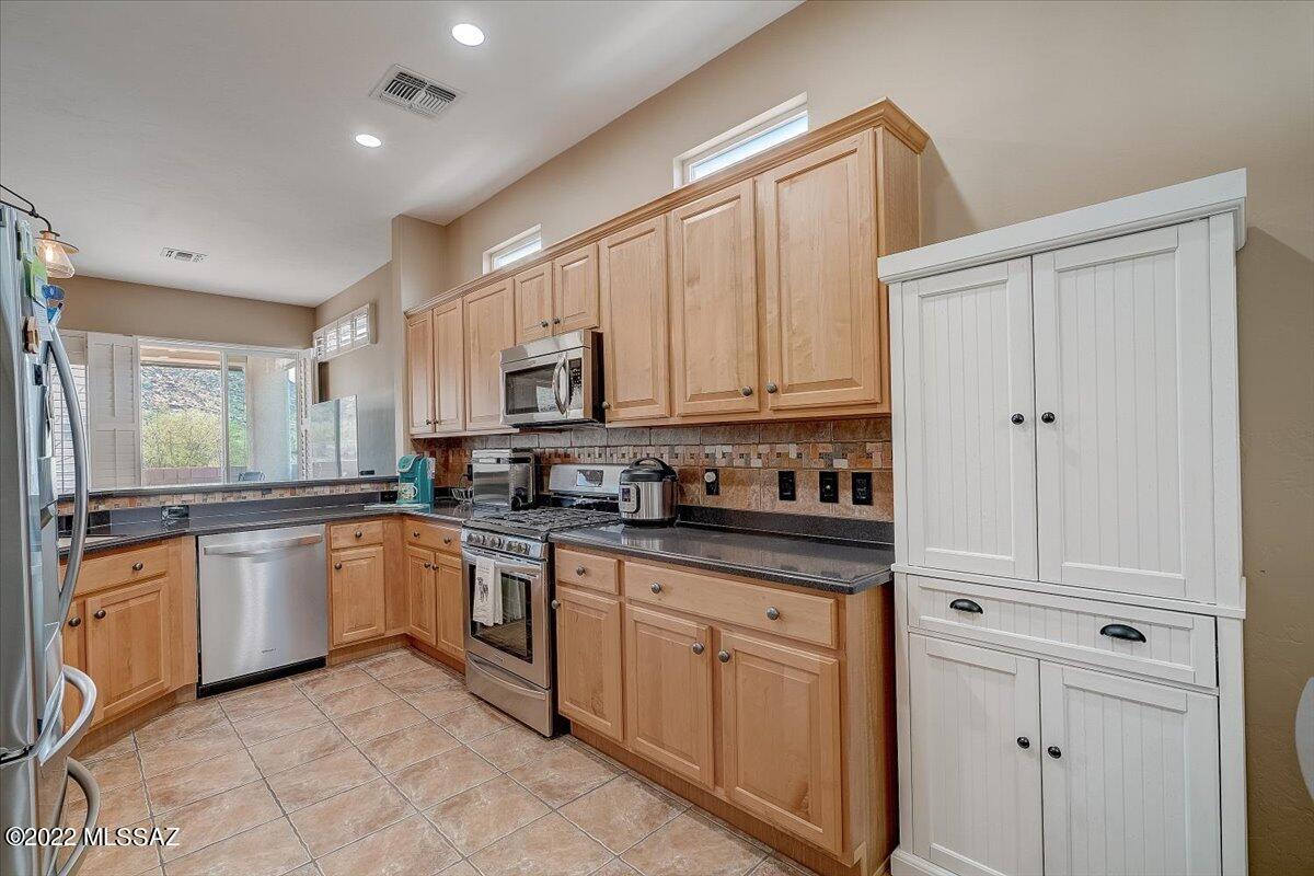 Heritage Highlands - Residential