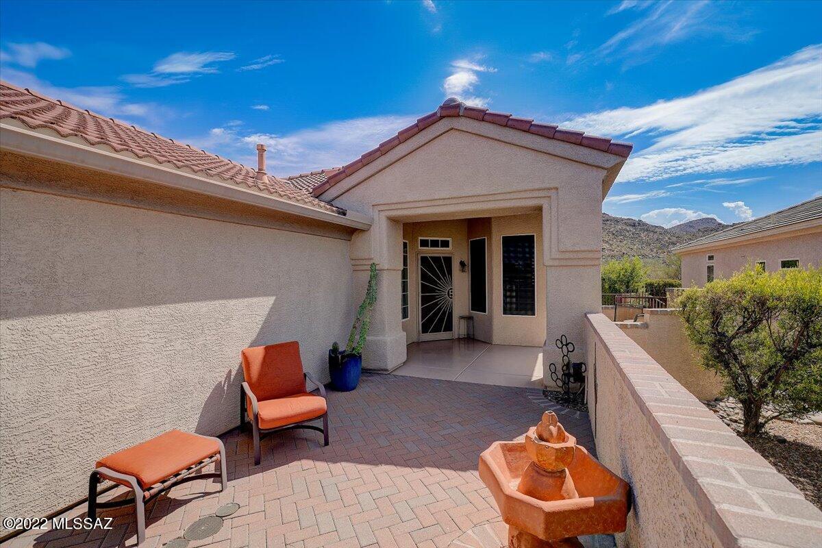 Heritage Highlands - Residential
