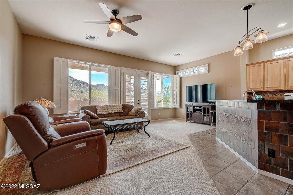 Heritage Highlands - Residential