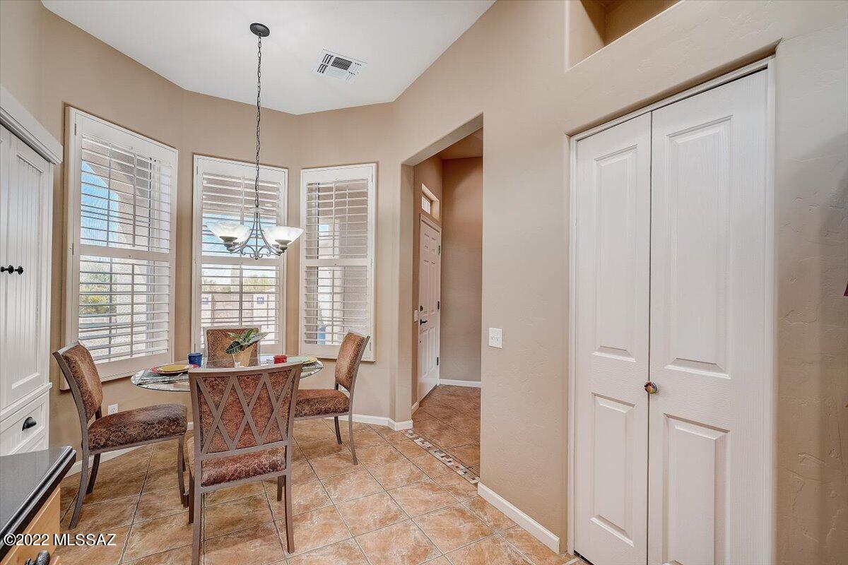 Heritage Highlands - Residential