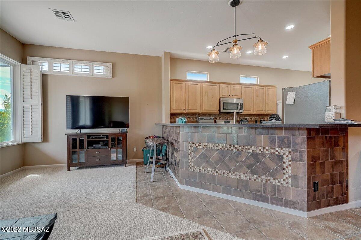 Heritage Highlands - Residential