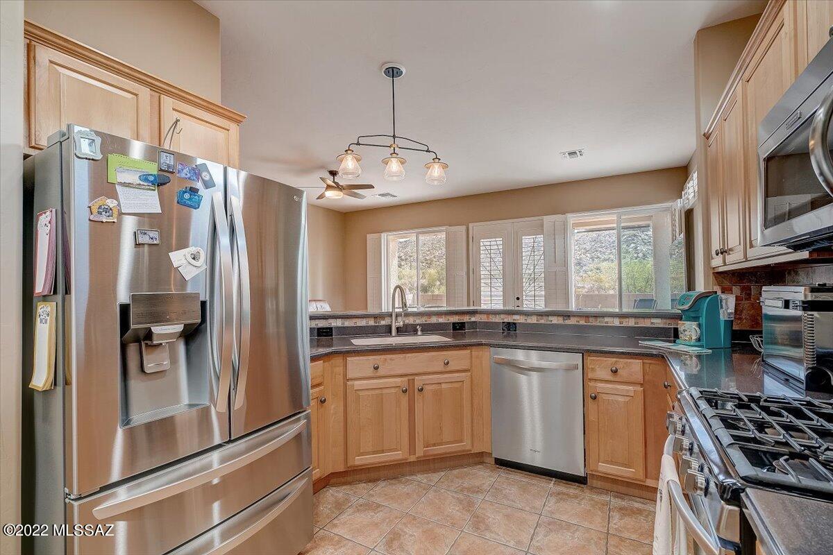 Heritage Highlands - Residential
